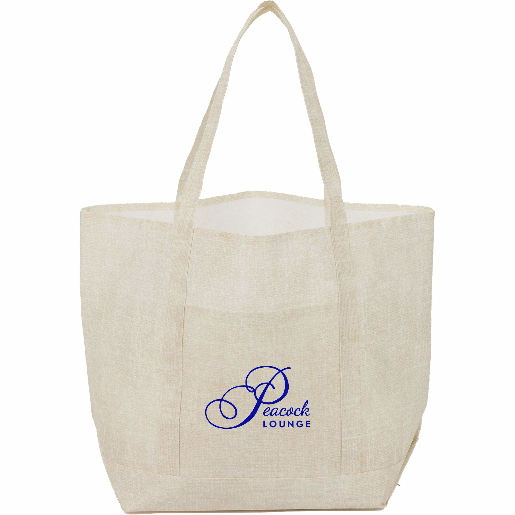 Beacon Recycled Non-Woven All Purpose Tote Product Image