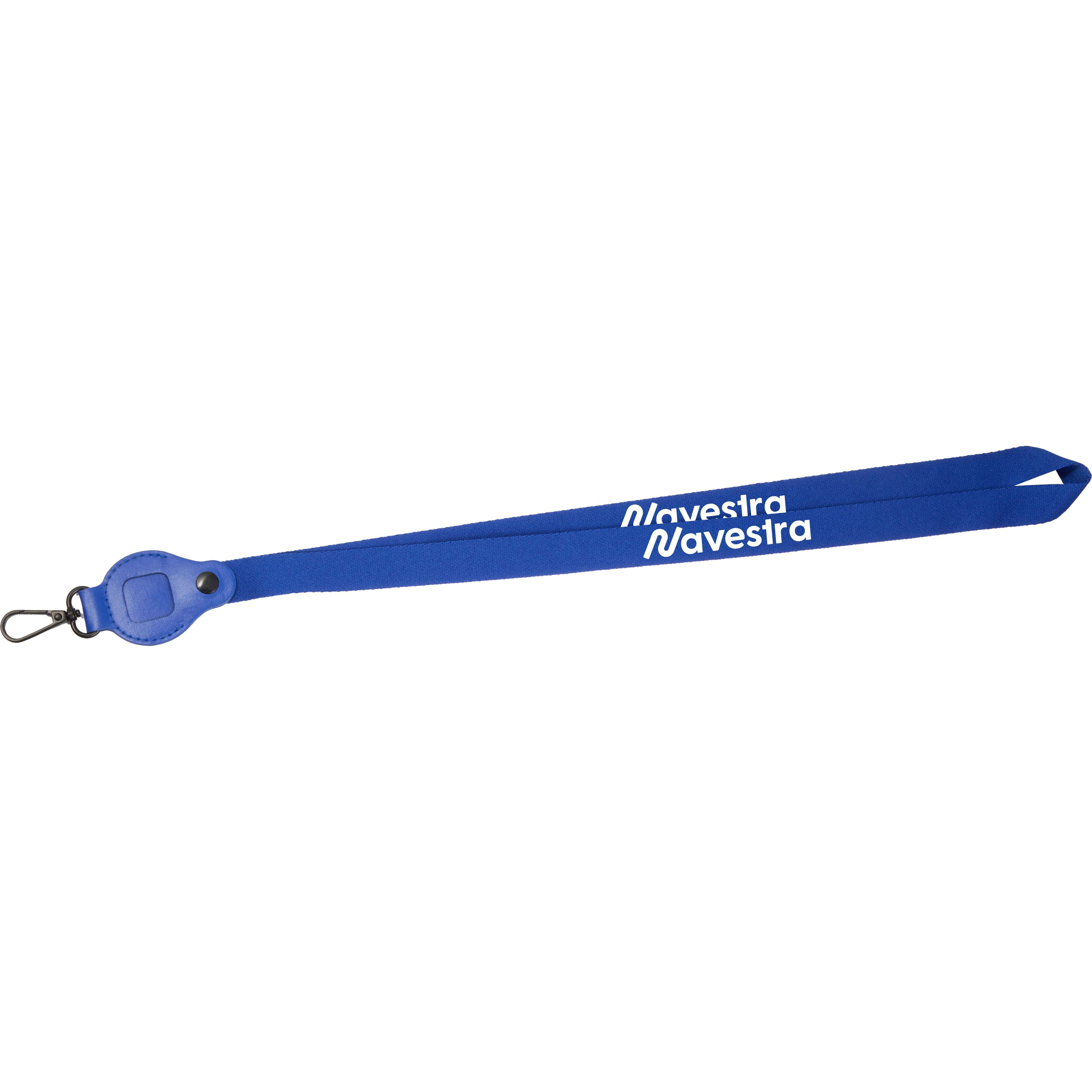 Recycled AirTag Lanyard Product Image