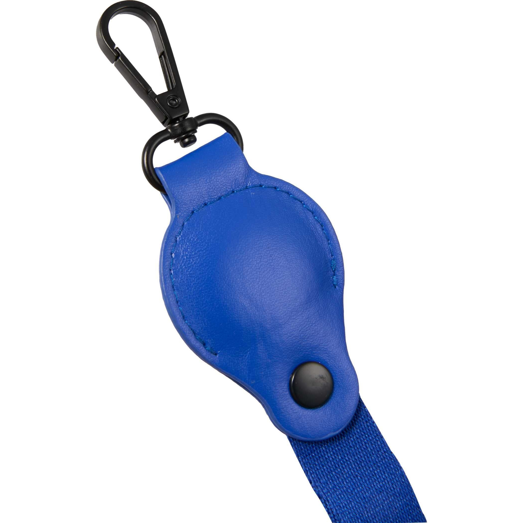 Recycled AirTag Lanyard Product Image