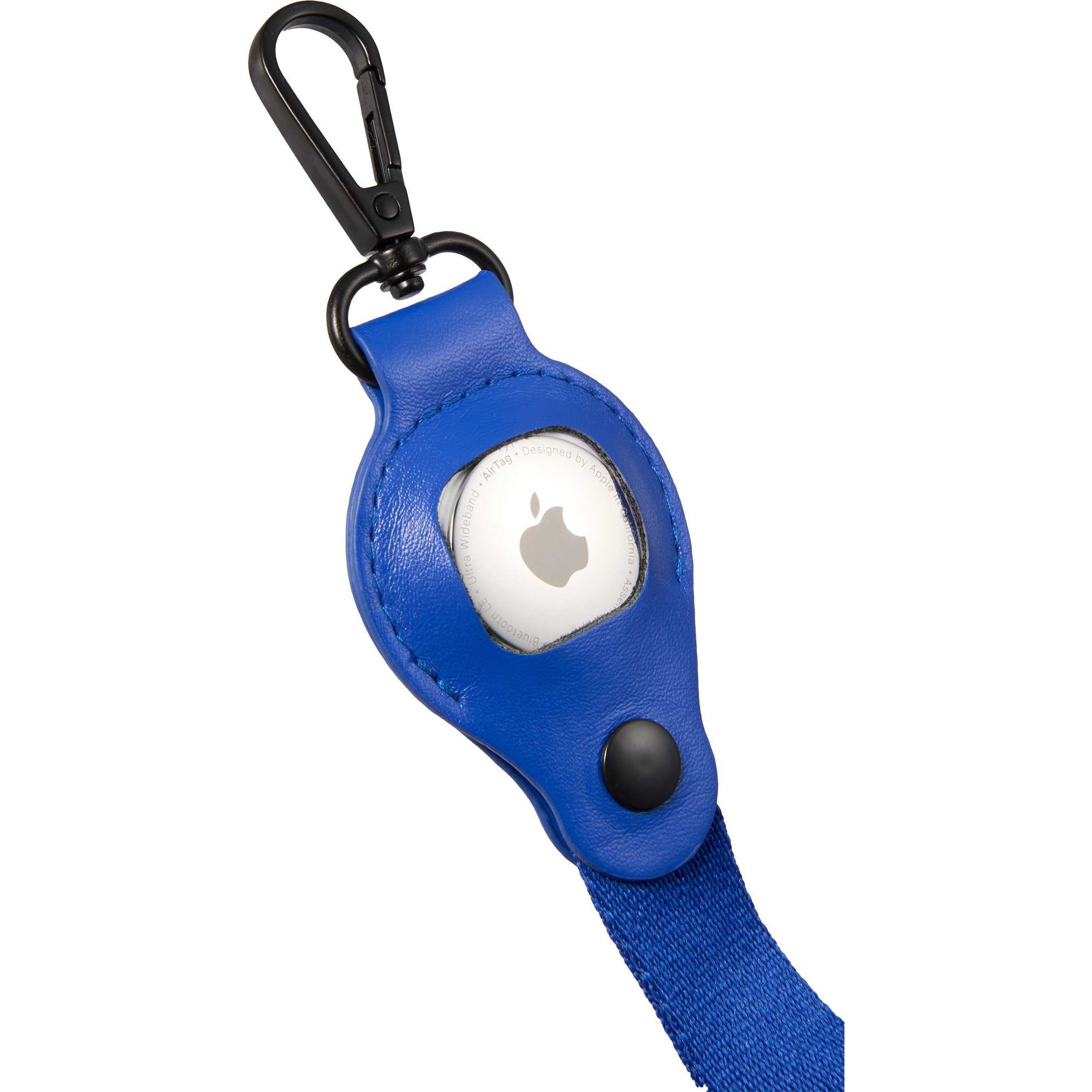 Recycled AirTag Lanyard Product Image