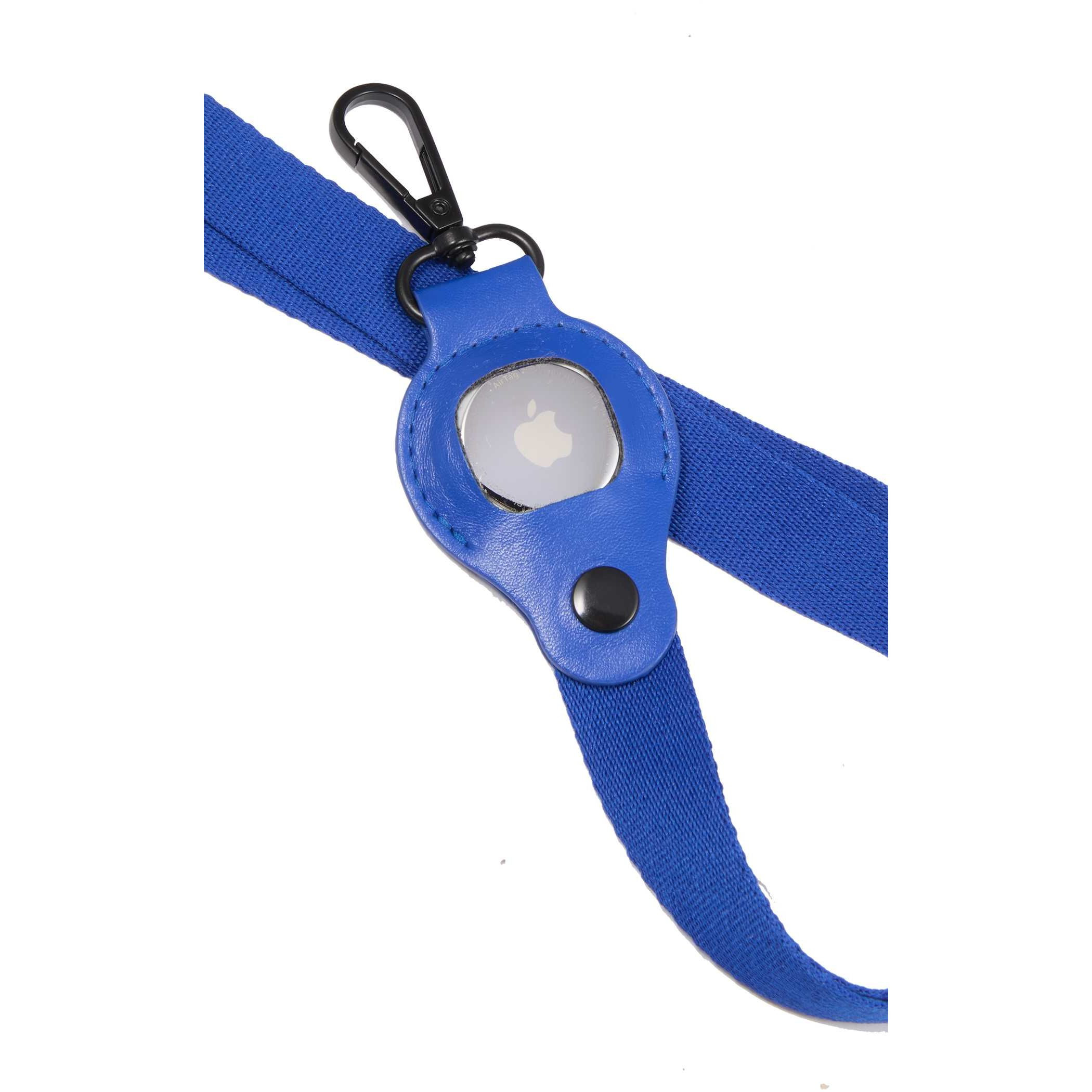 Recycled AirTag Lanyard Product Image
