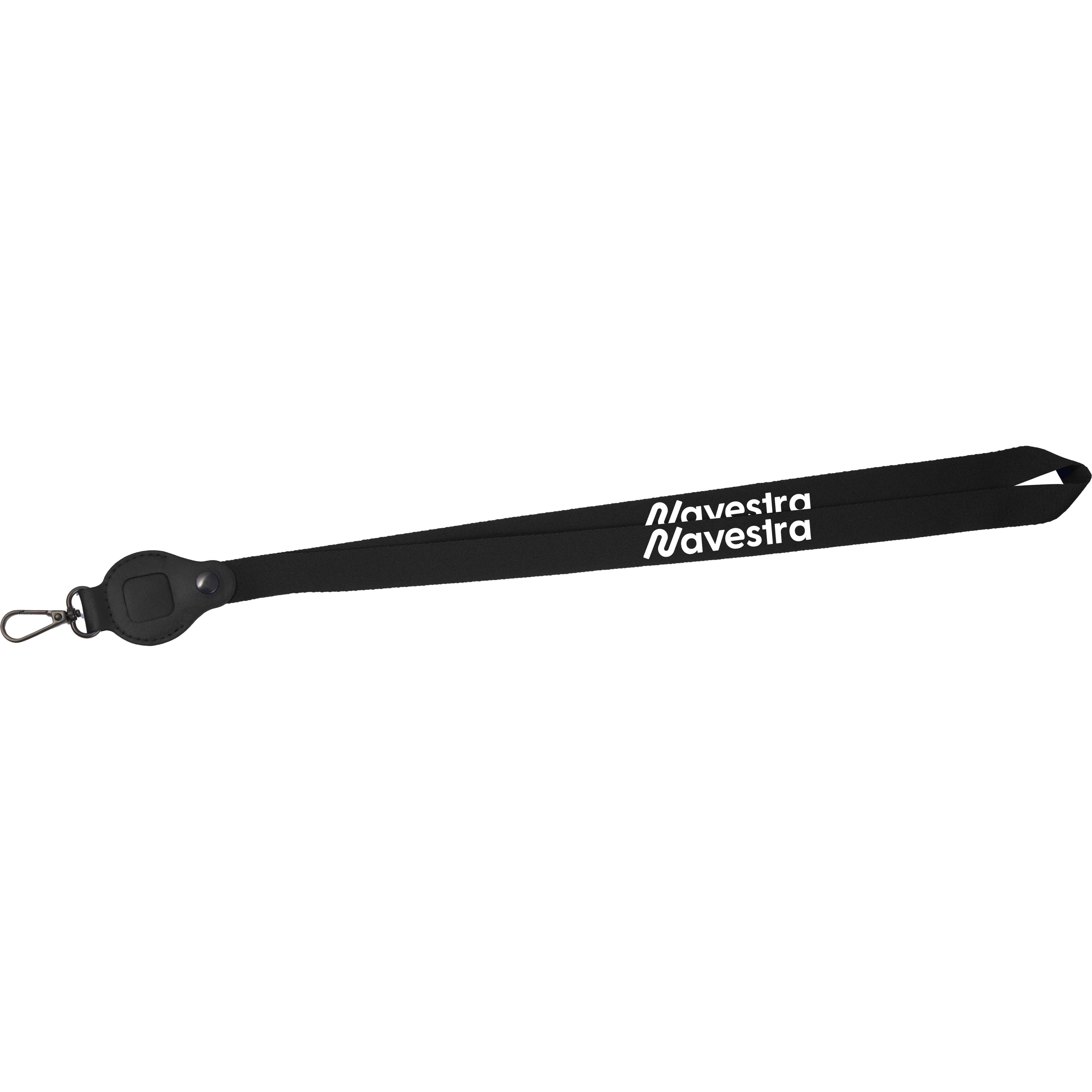 Recycled AirTag Lanyard Product Image