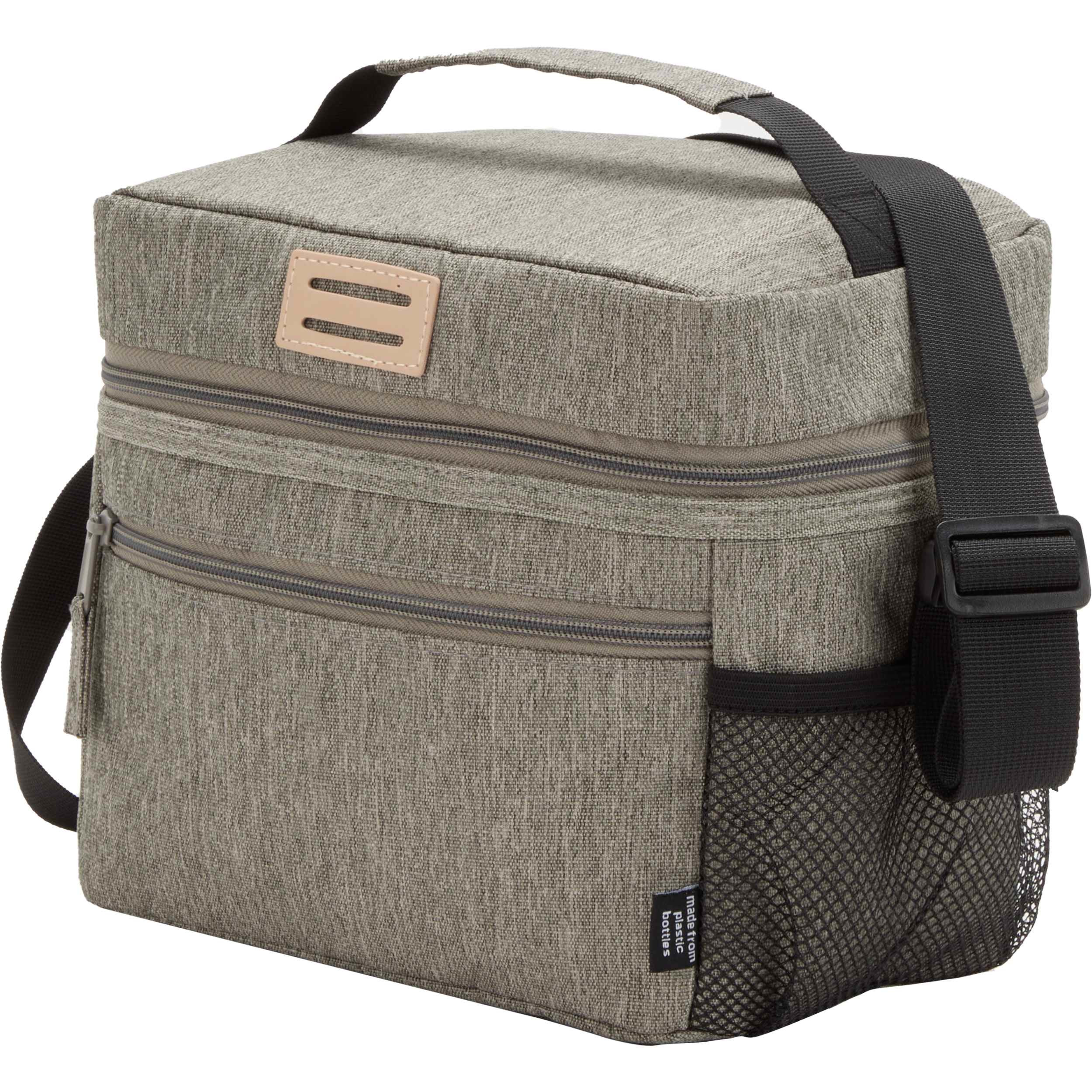 THE GOODS™ Recycled 9 Can Lunch Cooler Product Image