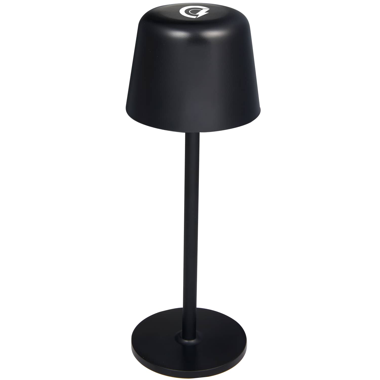 Recycled Mini Rechargeable Desk Lamp Product Image