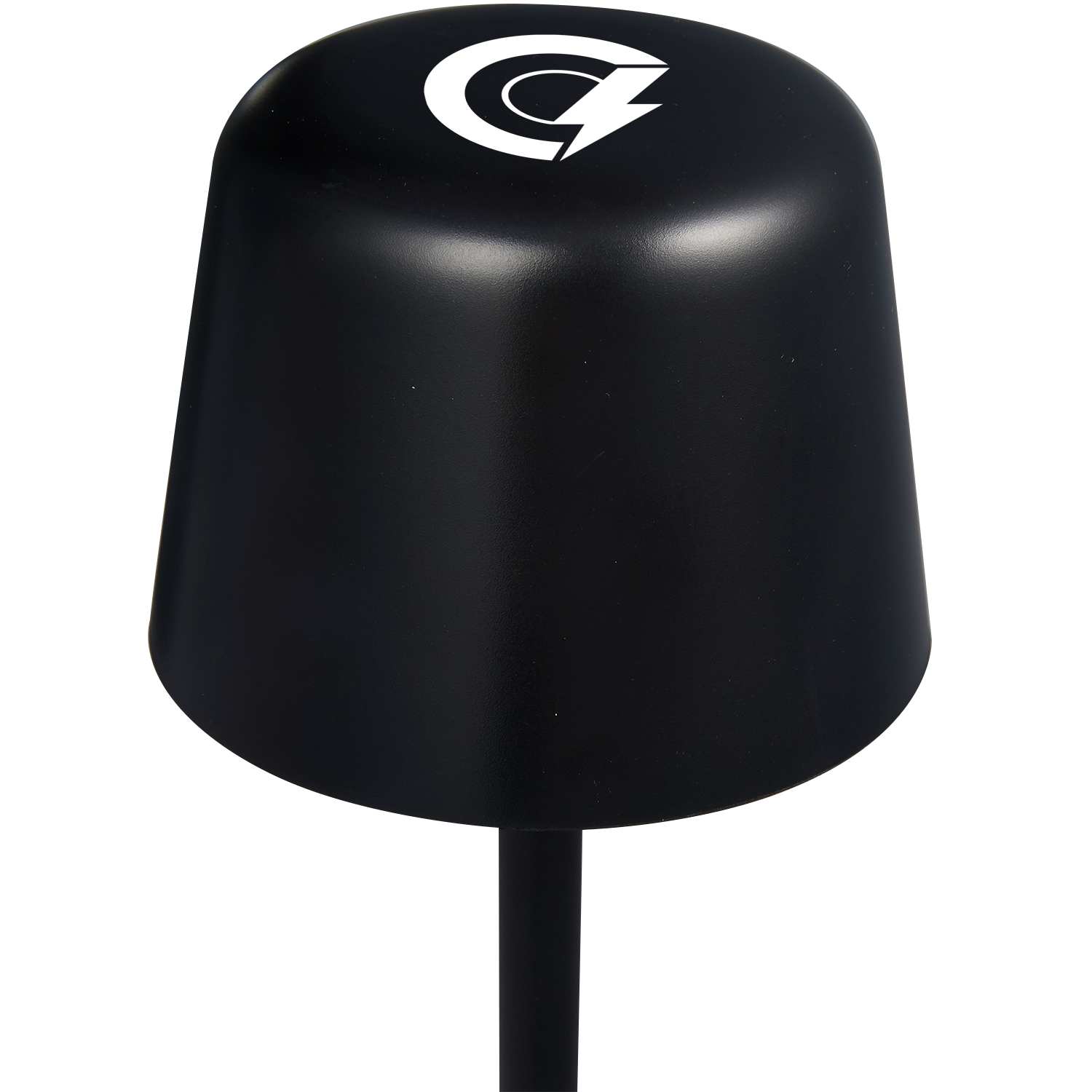 Recycled Mini Rechargeable Desk Lamp Product Image