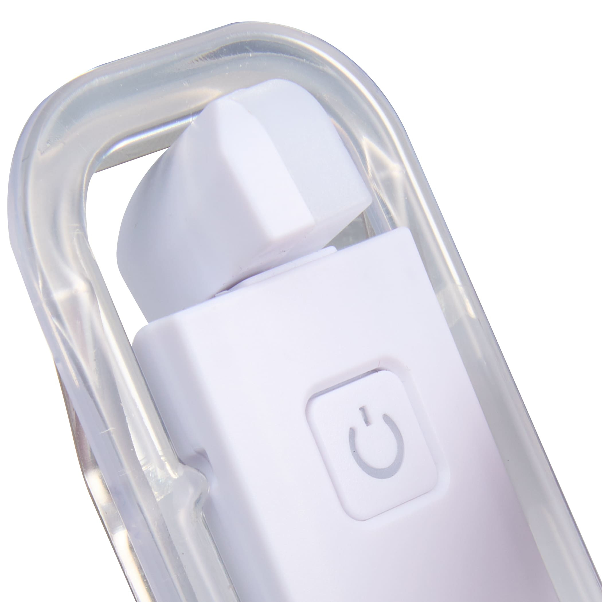 Recycled Rechargeable Book Light Product Image