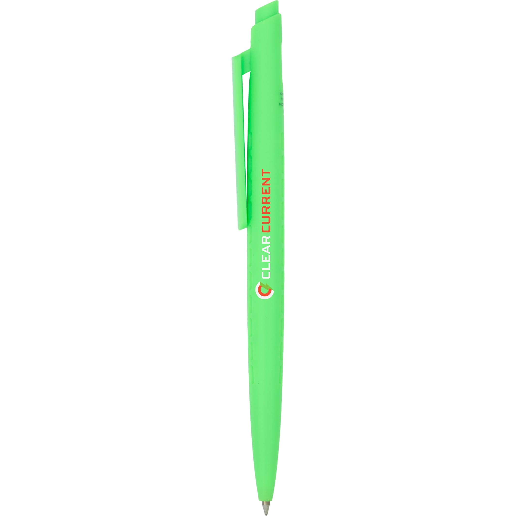 Mina Recycled ABS Gel Pen Product Image