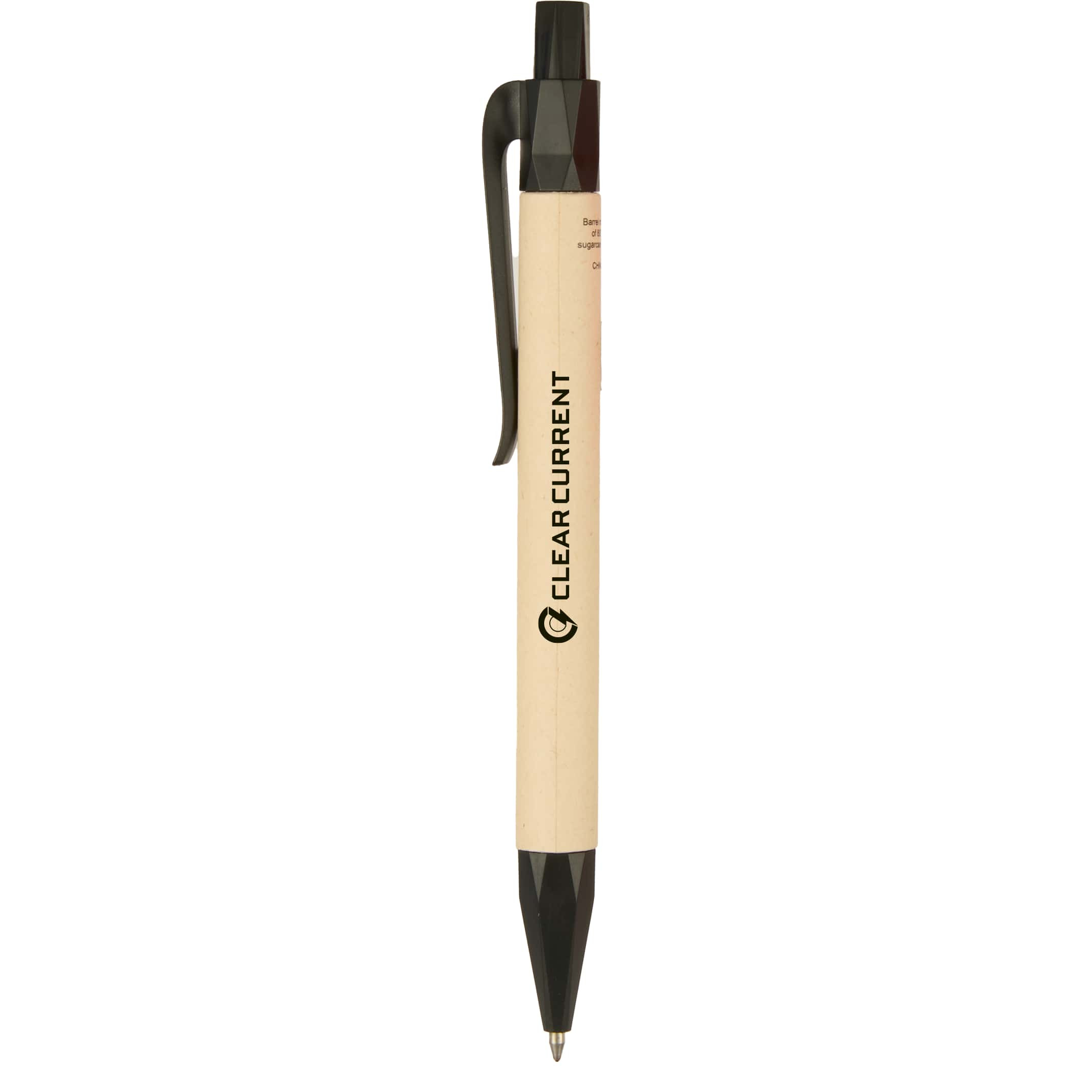Sugarcane Paper Gel Pen Product Image