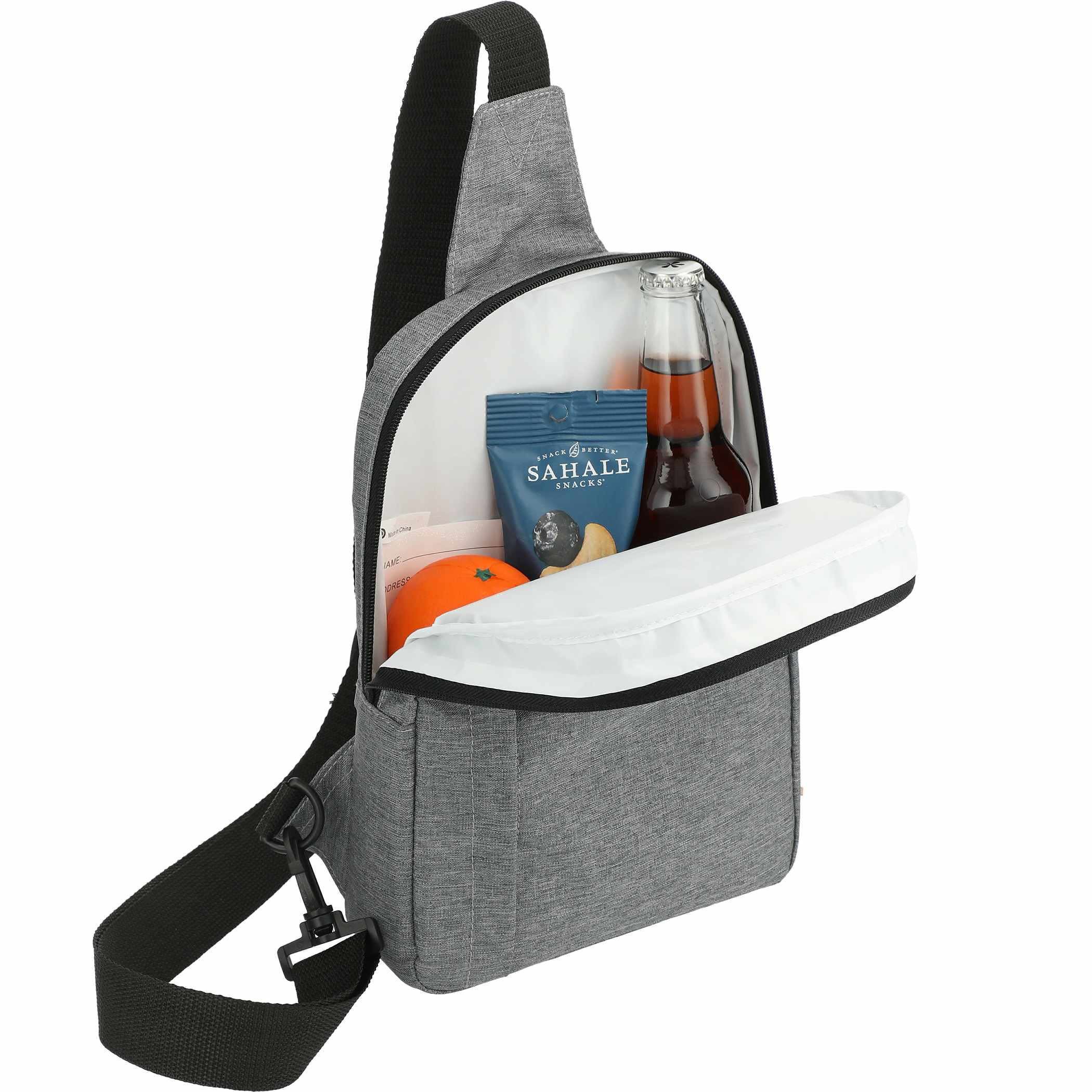 Essentials Recycled Insulated Sling Product Image