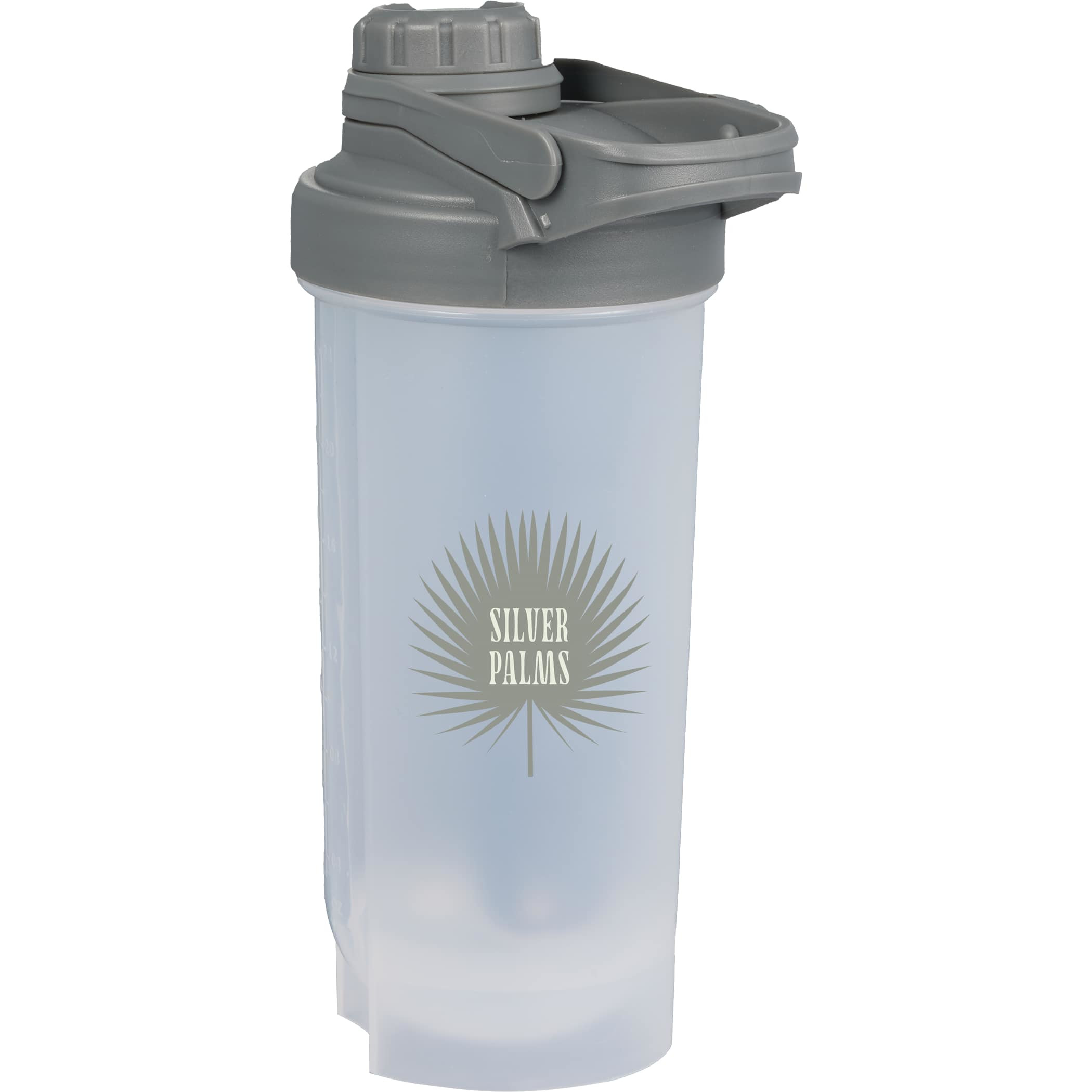 Buddy Recycled Protein Shaker Bottle - 24oz Product Image