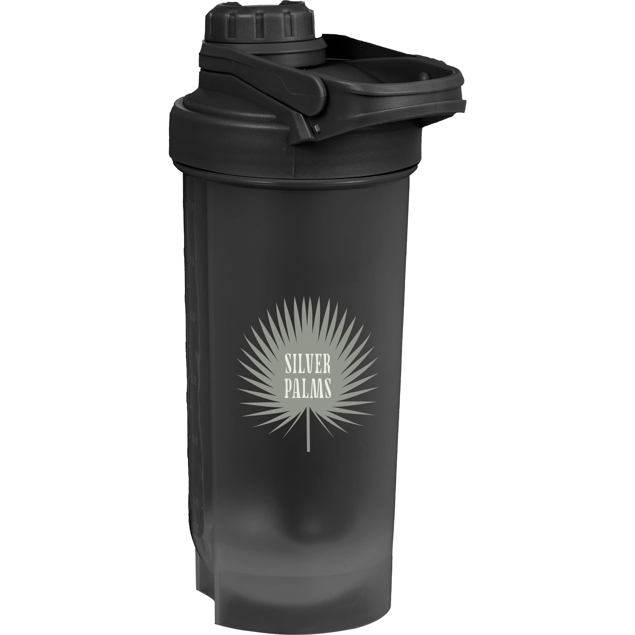 Buddy Recycled Protein Shaker Bottle - 24oz Product Image