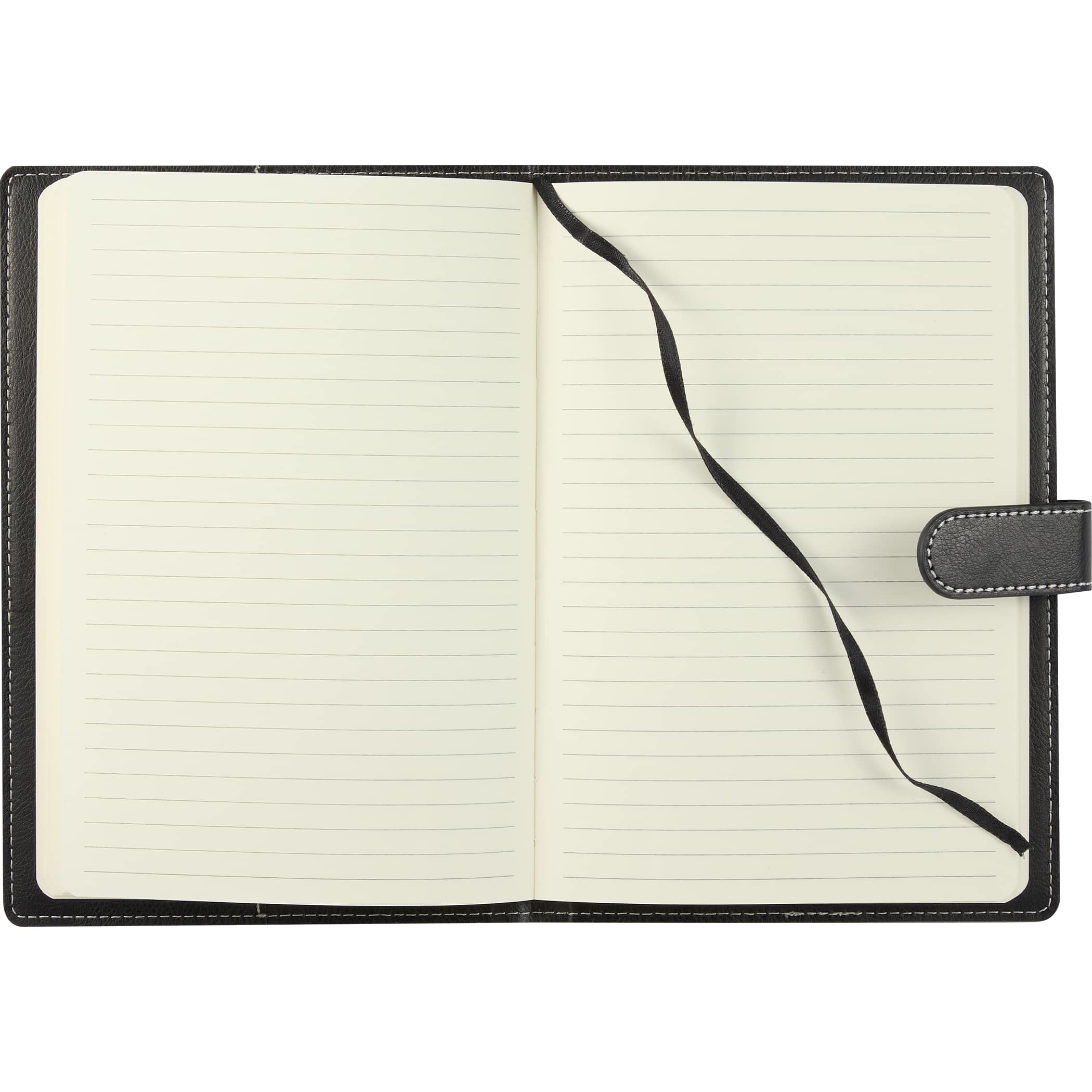 5.5" x 8.5" Recycled Refillable Journal Product Image