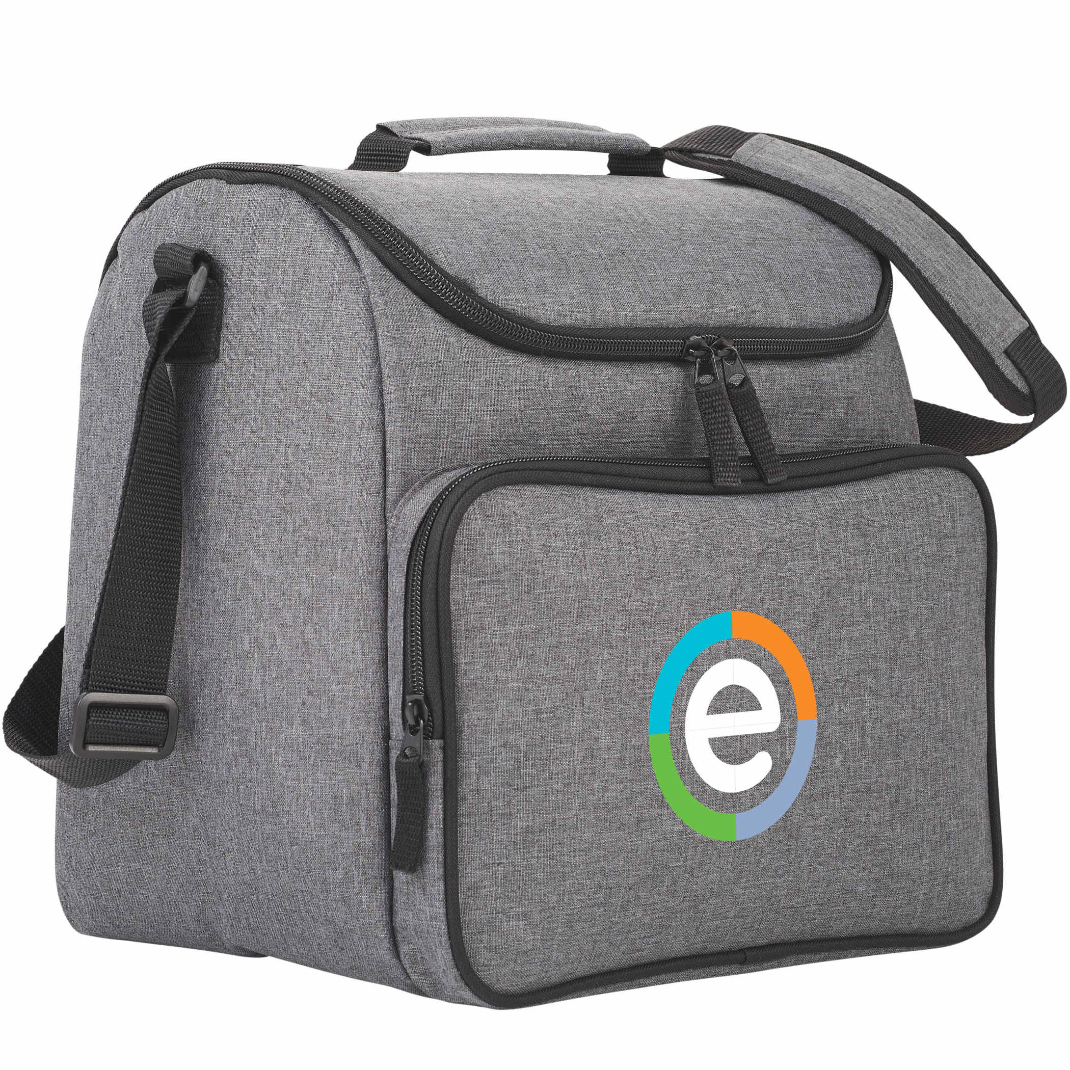 Break Time Recycled 24 Can Event Cooler Product Image