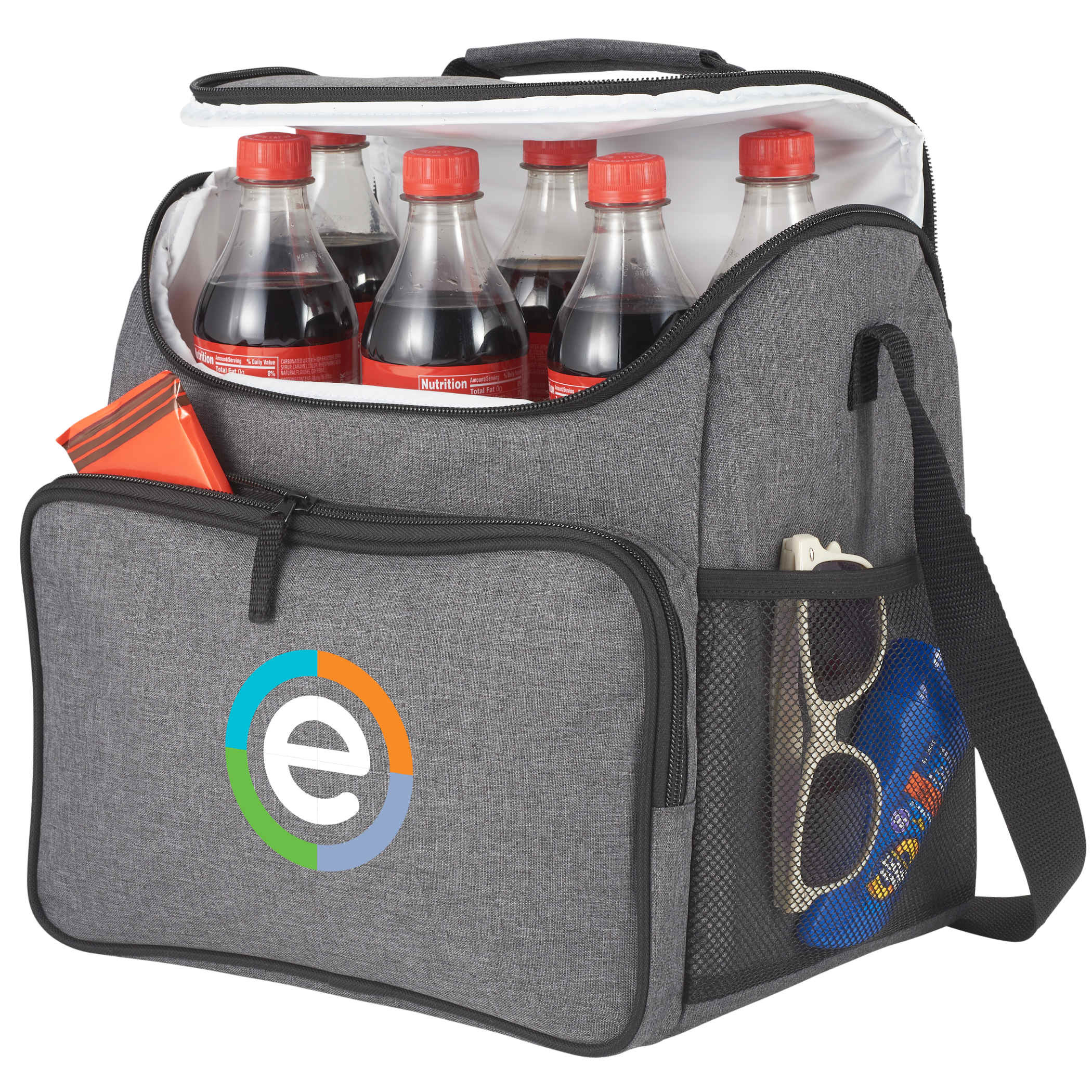 Break Time Recycled 24 Can Event Cooler Product Image