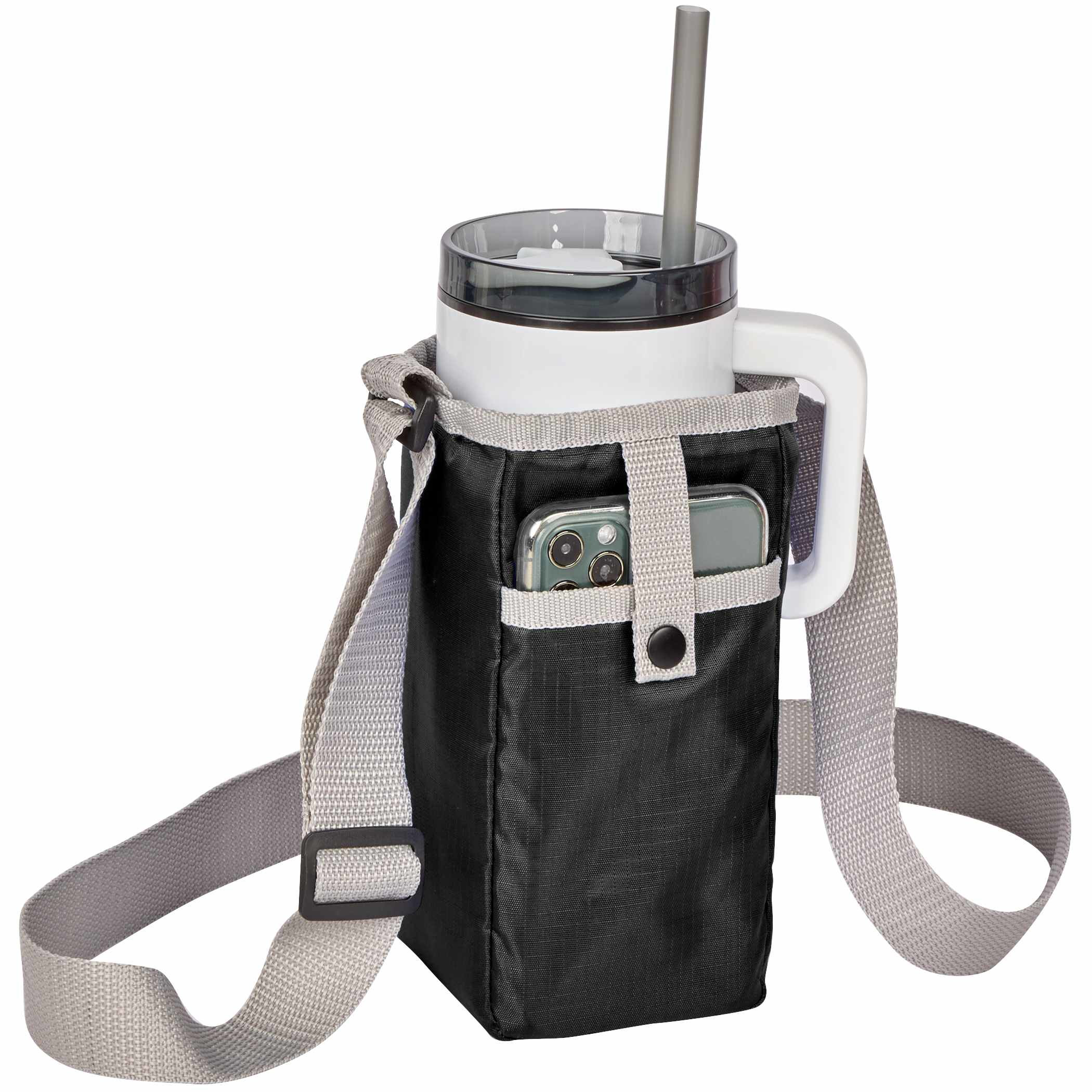 Insulated Bottle Sling Product Image
