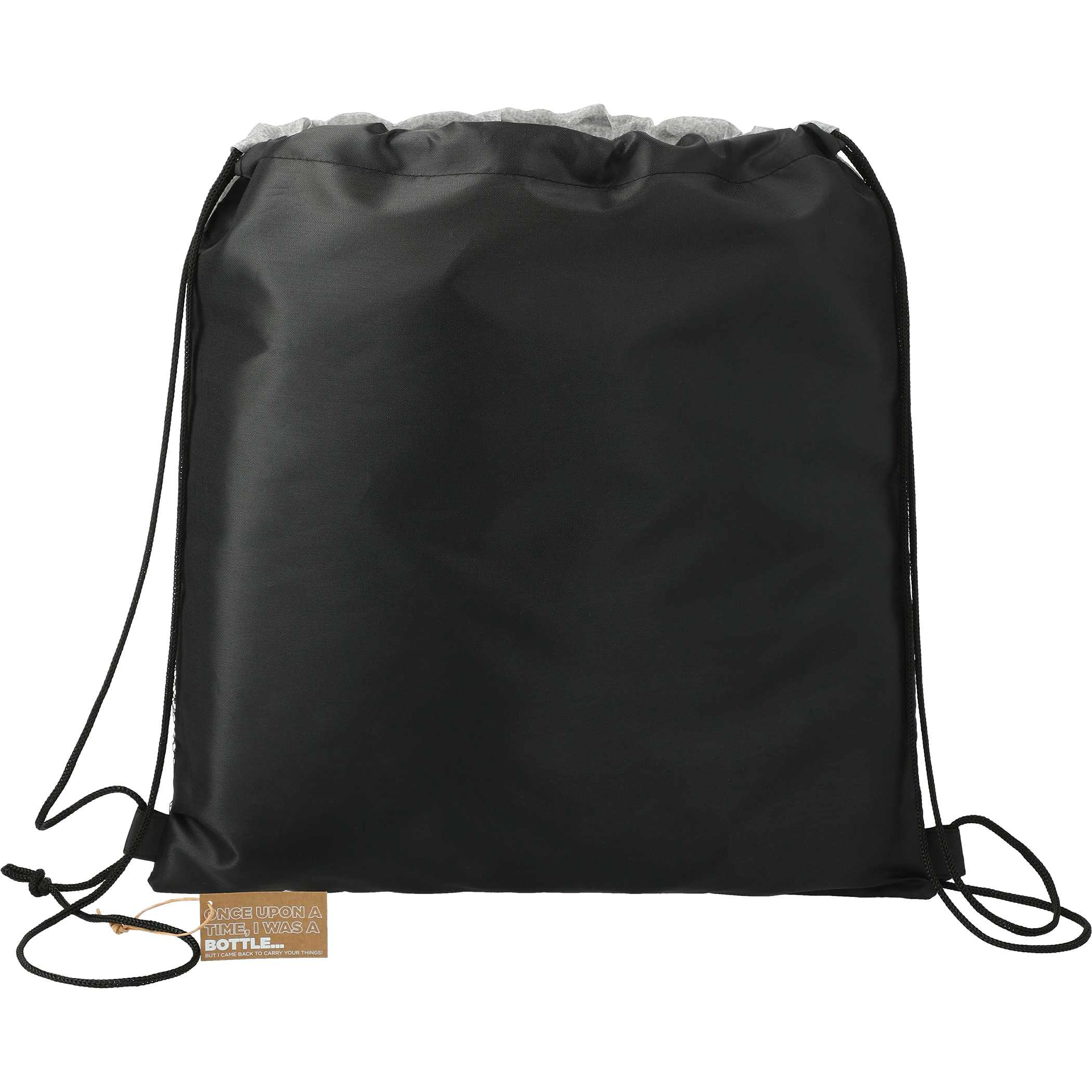 Cycle RPET Drawstring Bag Product Image