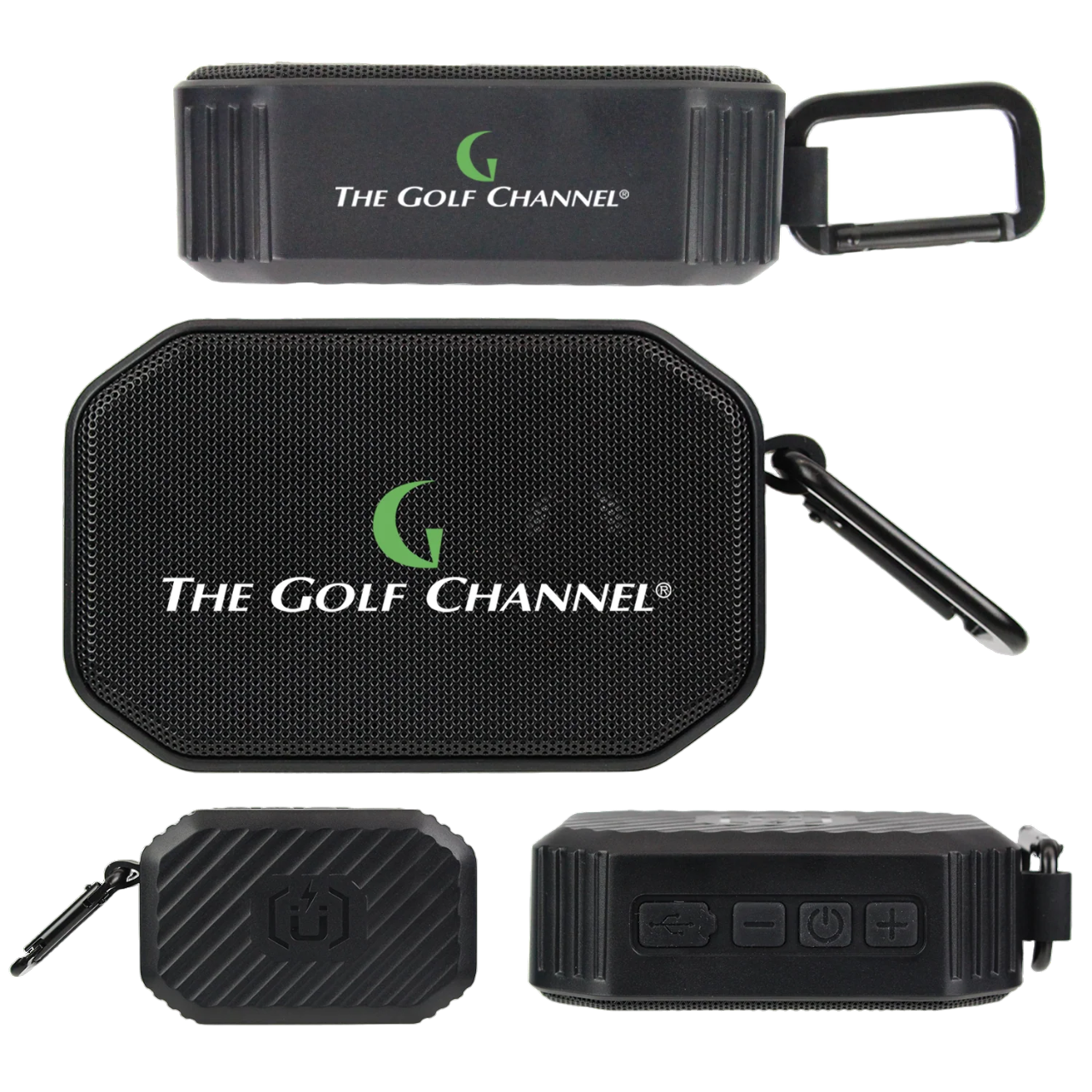 RABS Magnetic Bluetooth Speaker Product Image