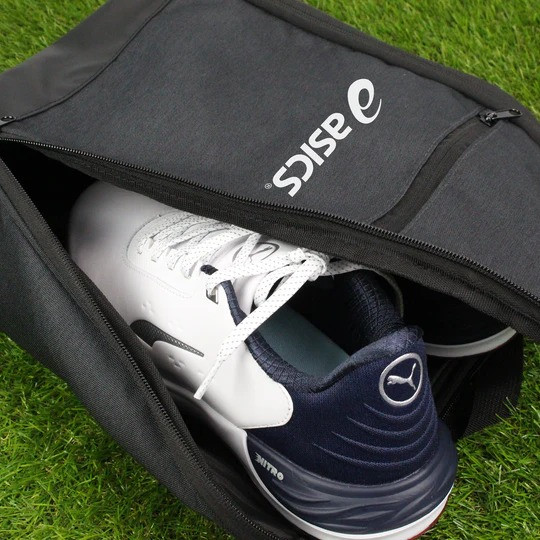 Sleek Recycled RPET Shoe Bag Product Image