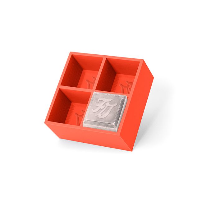 Siligrams® Ice Cube Tray Product Image