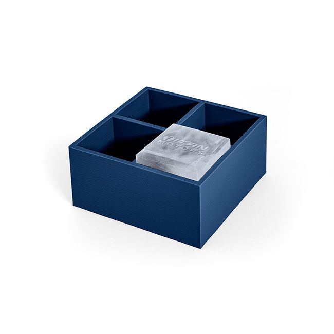 Siligrams® Ice Cube Tray Product Image