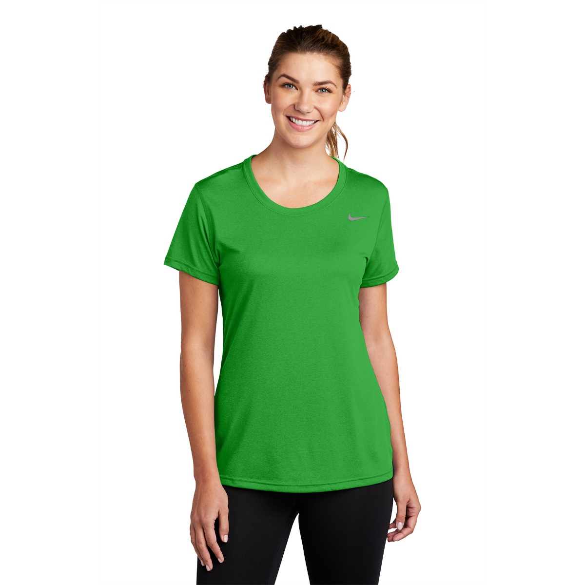 Nike Women's Team rLegend Tee Product Image