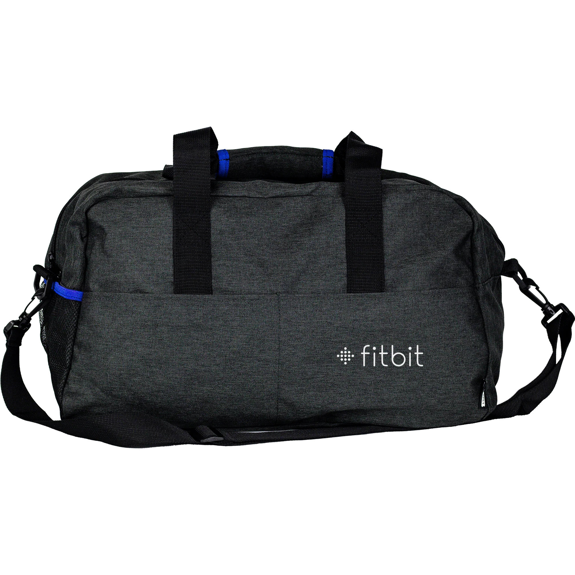 Eco-Conscious RPET Duffel Bag Product Image