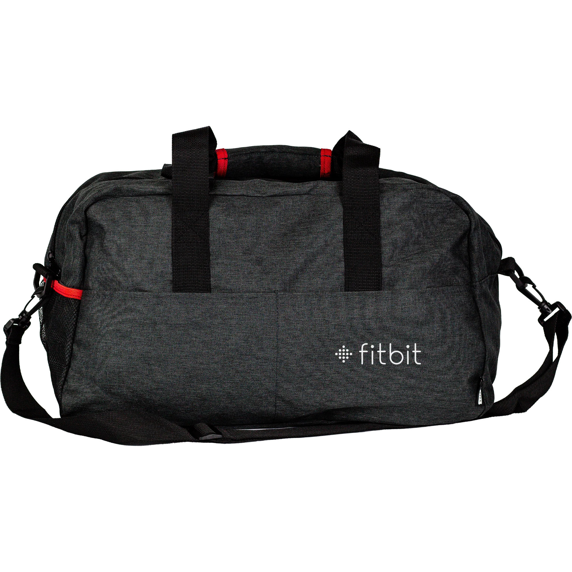 Eco-Conscious RPET Duffel Bag Product Image