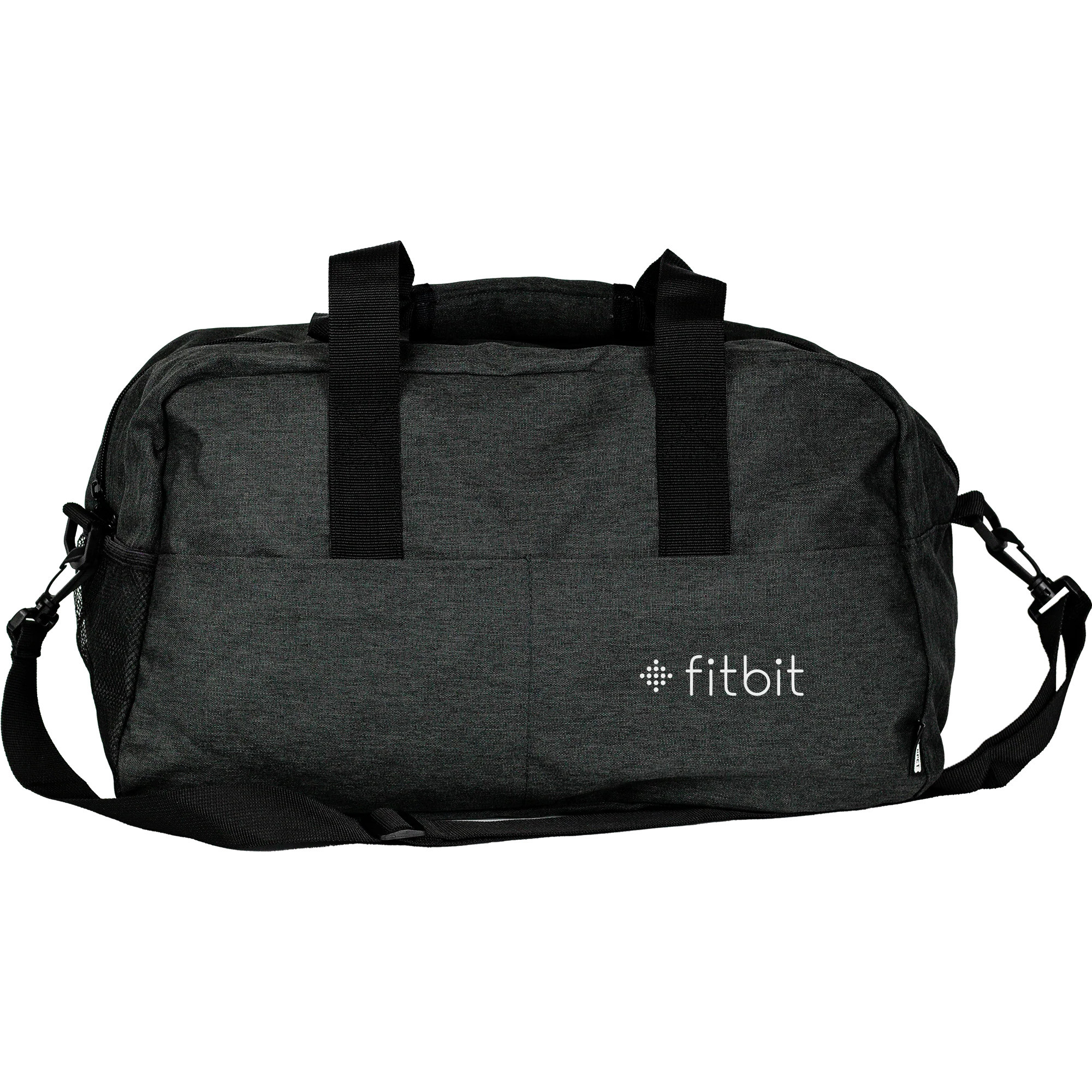 Eco-Conscious RPET Duffel Bag Product Image