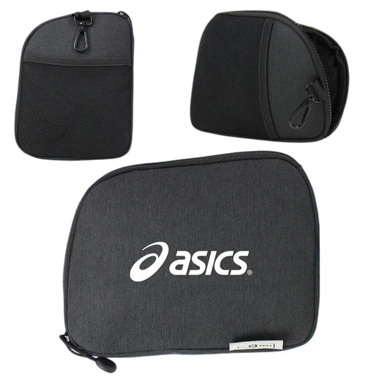 Golf Accessory Recycled RPET Valuables Pouch Product Image