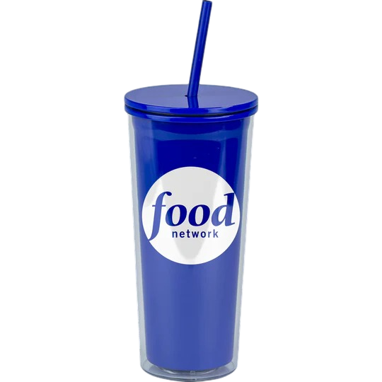 Recycled Double Wall Tumbler 24 oz. Product Image