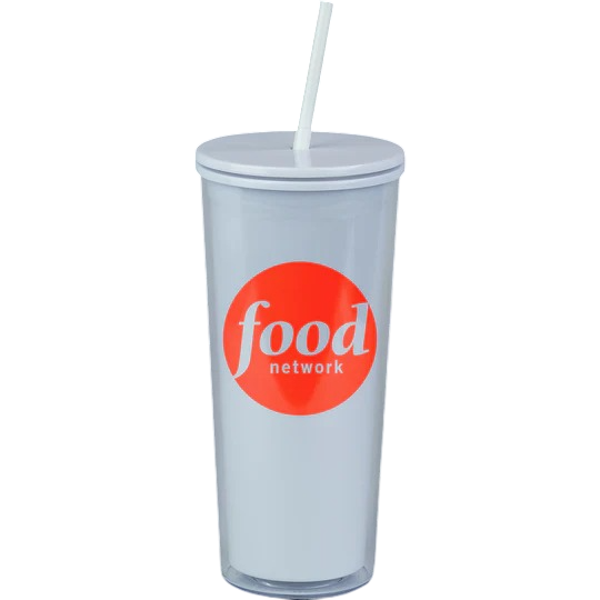 Recycled Double Wall Tumbler 24 oz. Product Image