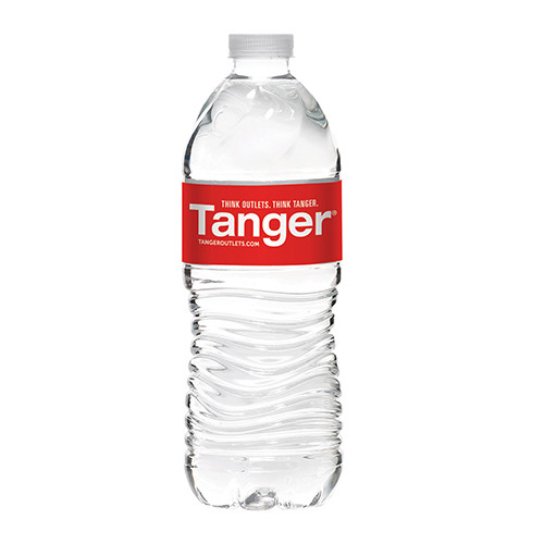 16 oz. Bottled Water Product Image