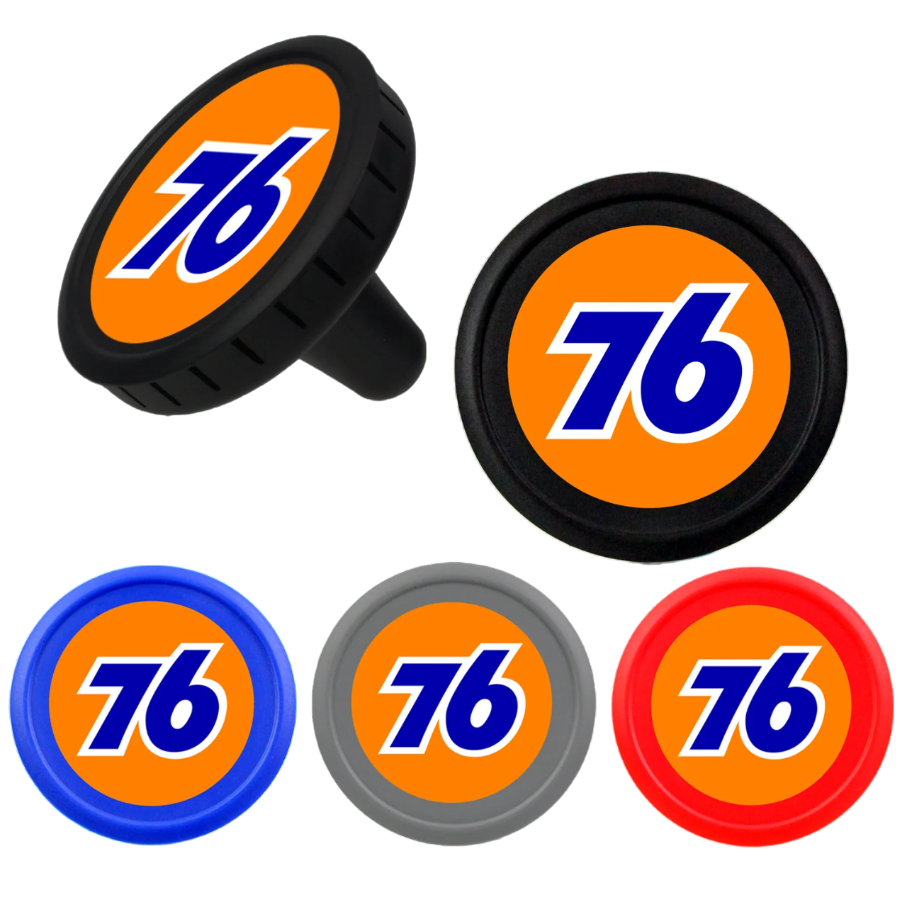 Vent Clip Car Air Refresher Product Image