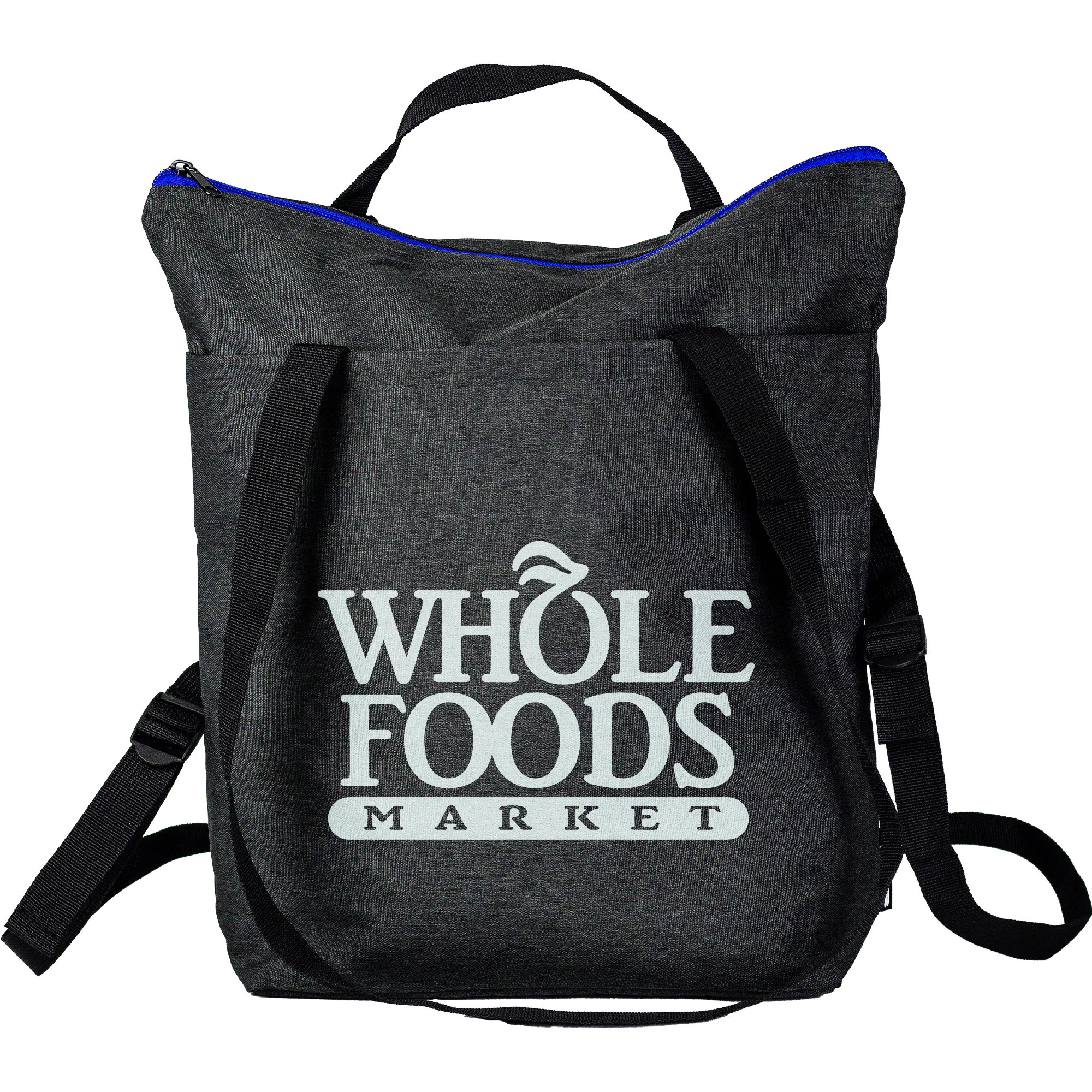 Eco-Conscious RPET Tote/Backpack Product Image