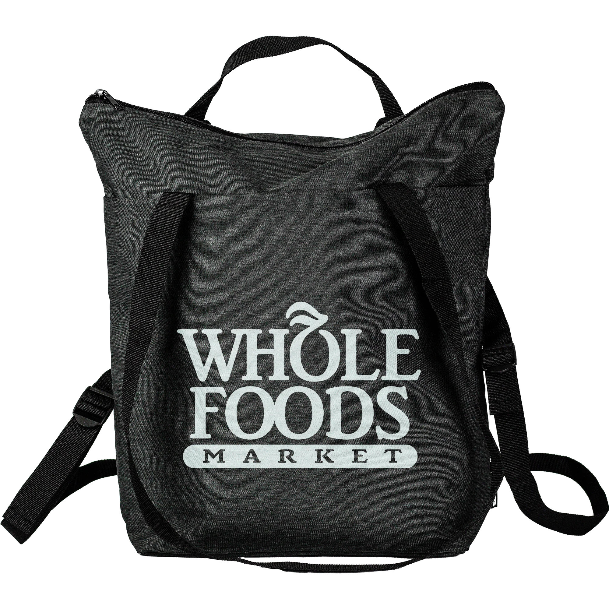 Eco-Conscious RPET Tote/Backpack Product Image