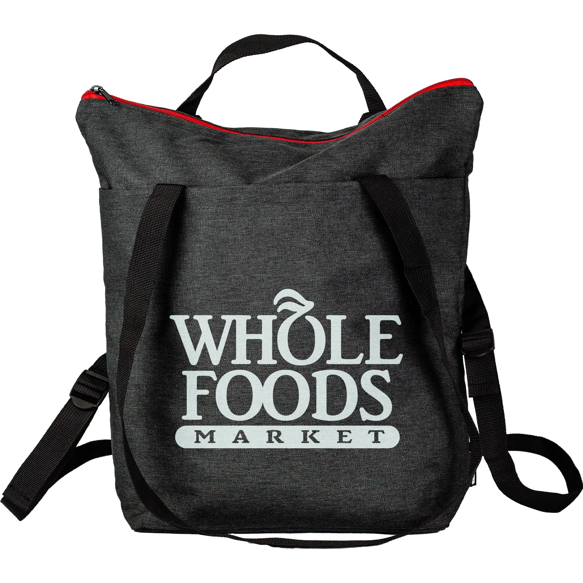 Eco-Conscious RPET Tote/Backpack Product Image