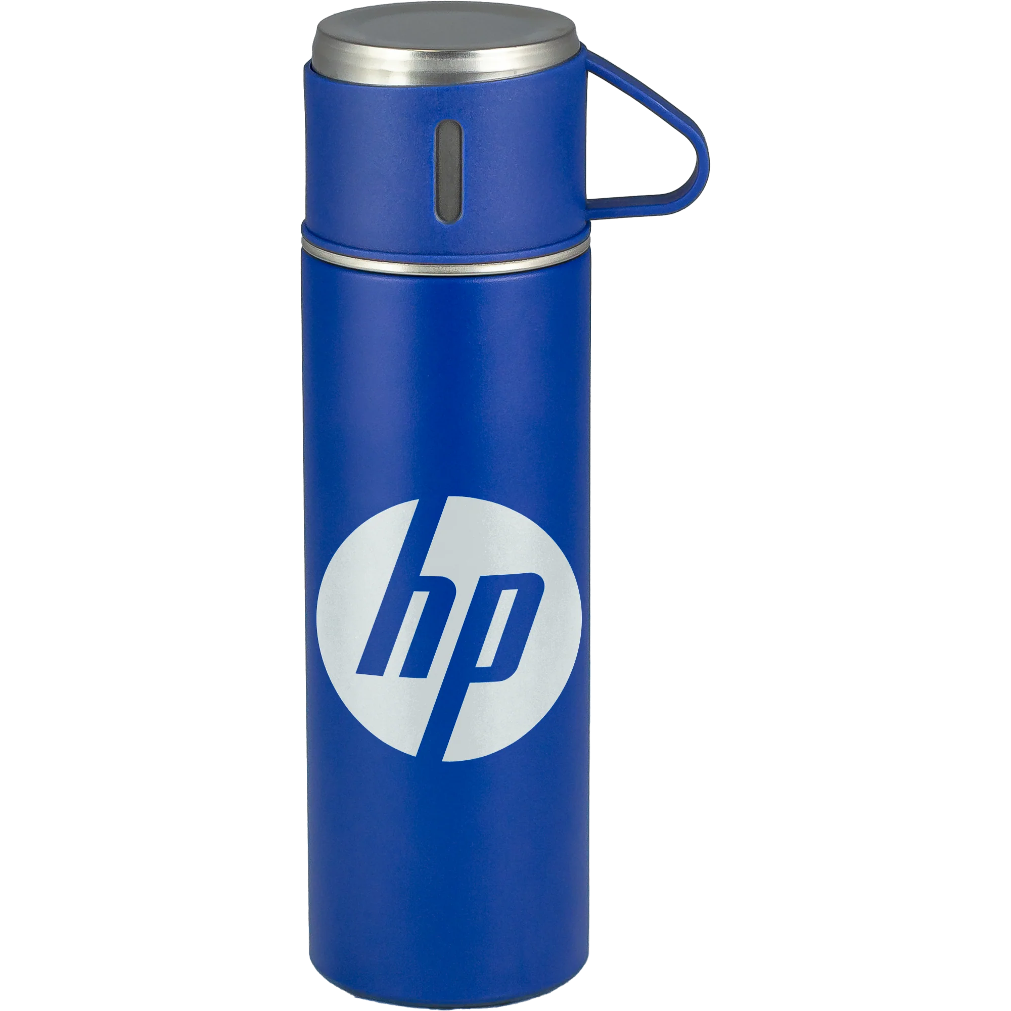 Recycled Double-Wall Stainless Tumbler - 16.9 oz. Product Image