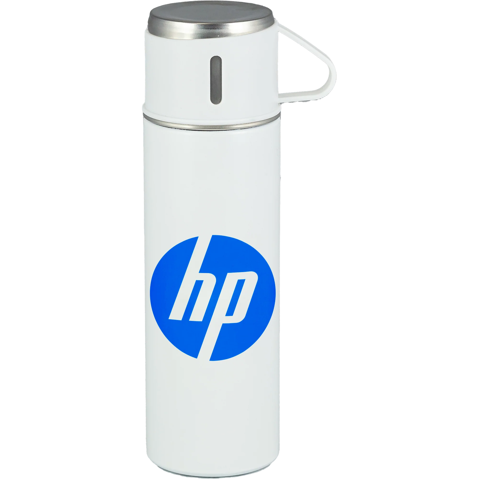 Recycled Double-Wall Stainless Tumbler - 16.9 oz. Product Image