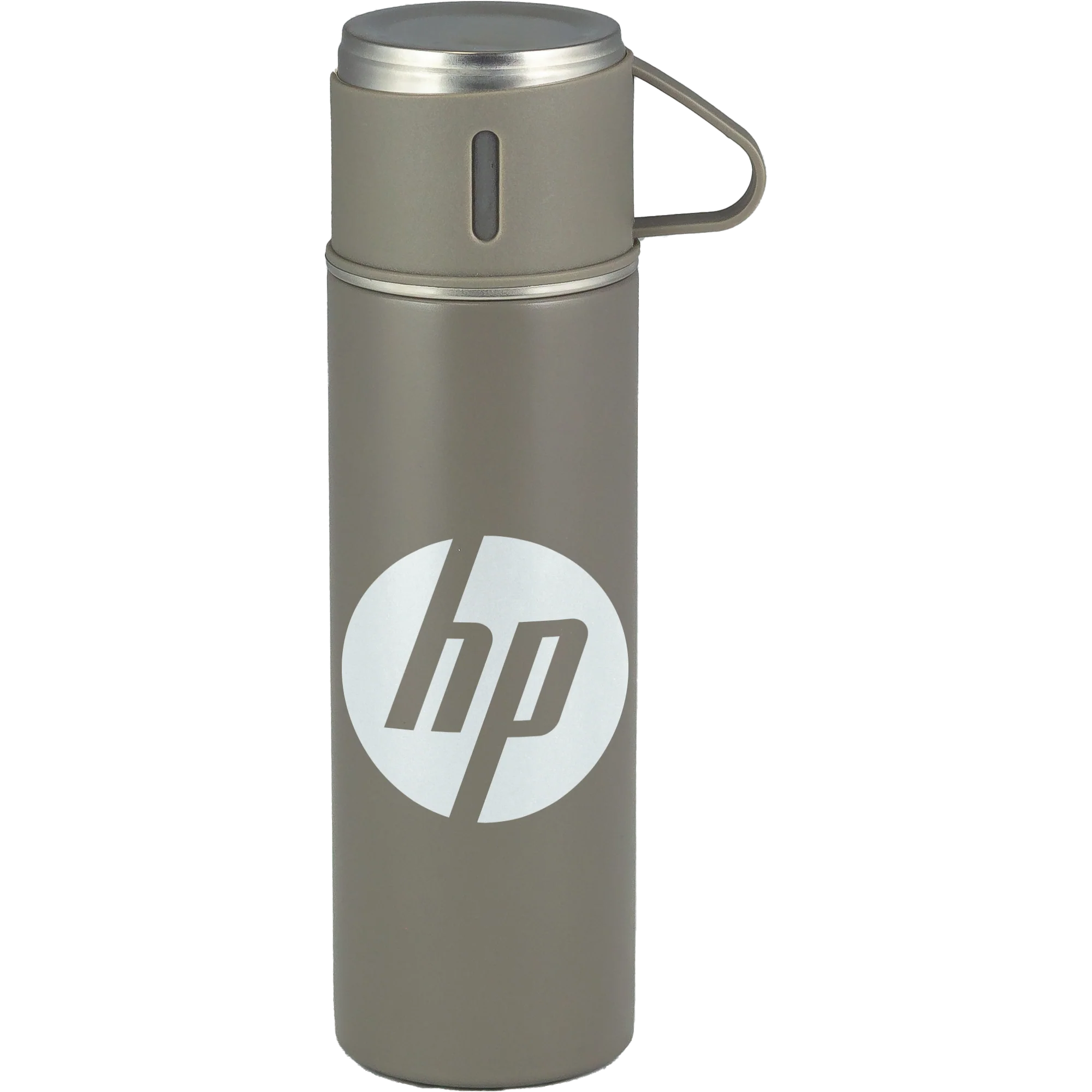 Recycled Double-Wall Stainless Tumbler - 16.9 oz. Product Image