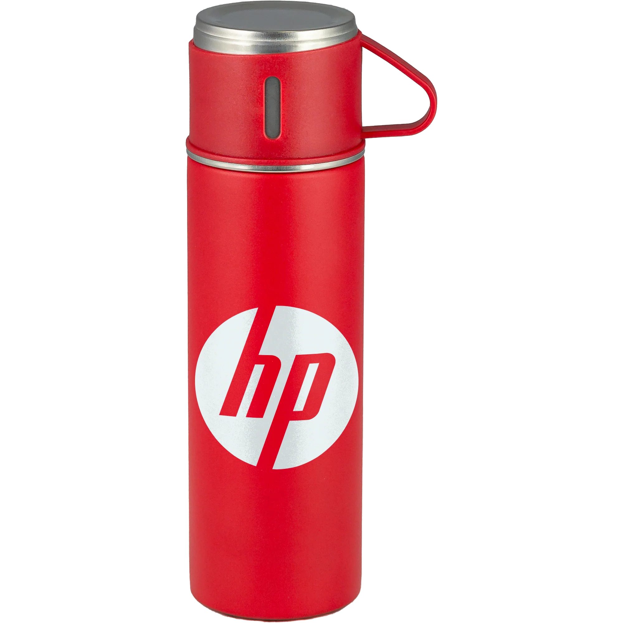 Recycled Double-Wall Stainless Tumbler - 16.9 oz. Product Image