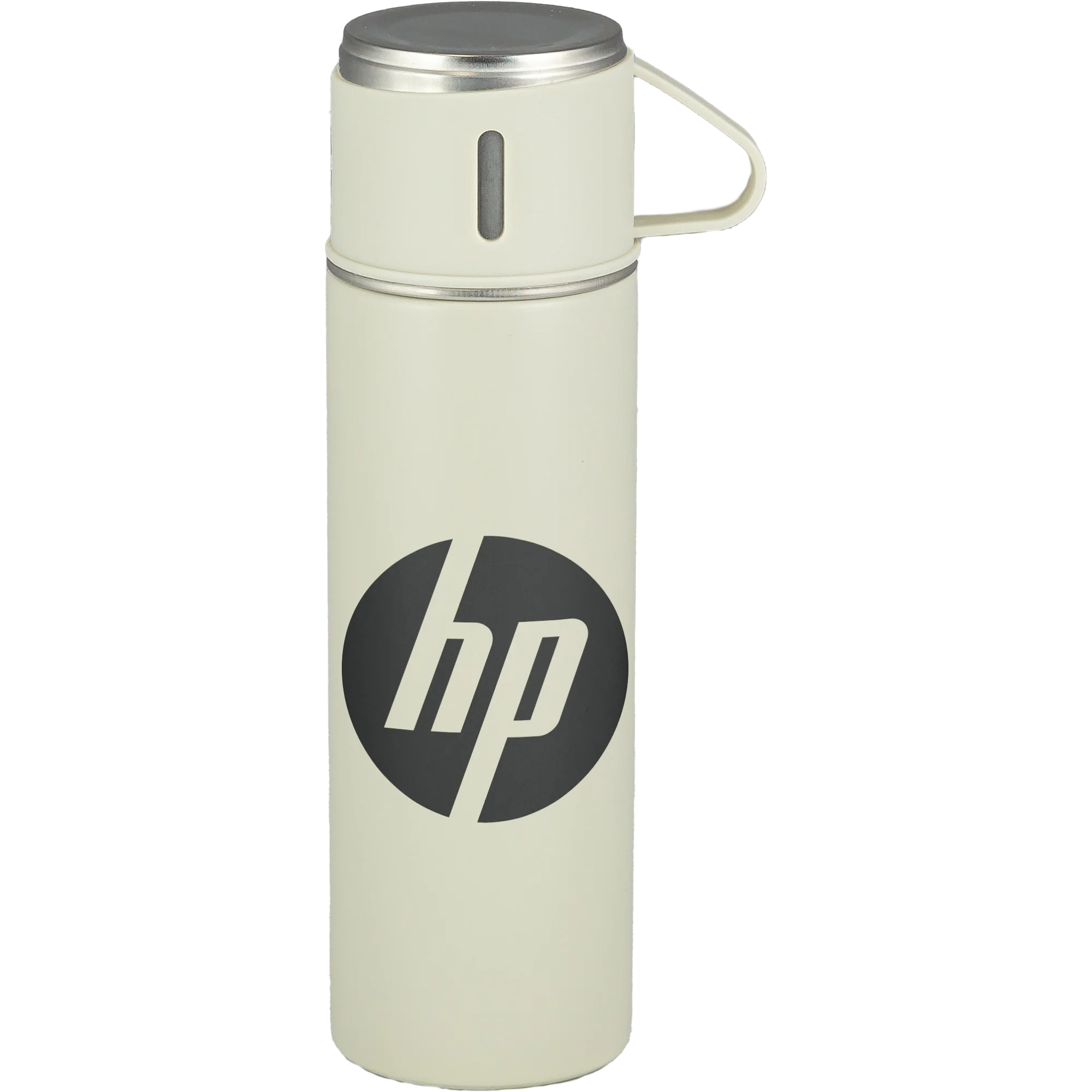 Recycled Double-Wall Stainless Tumbler - 16.9 oz. Product Image