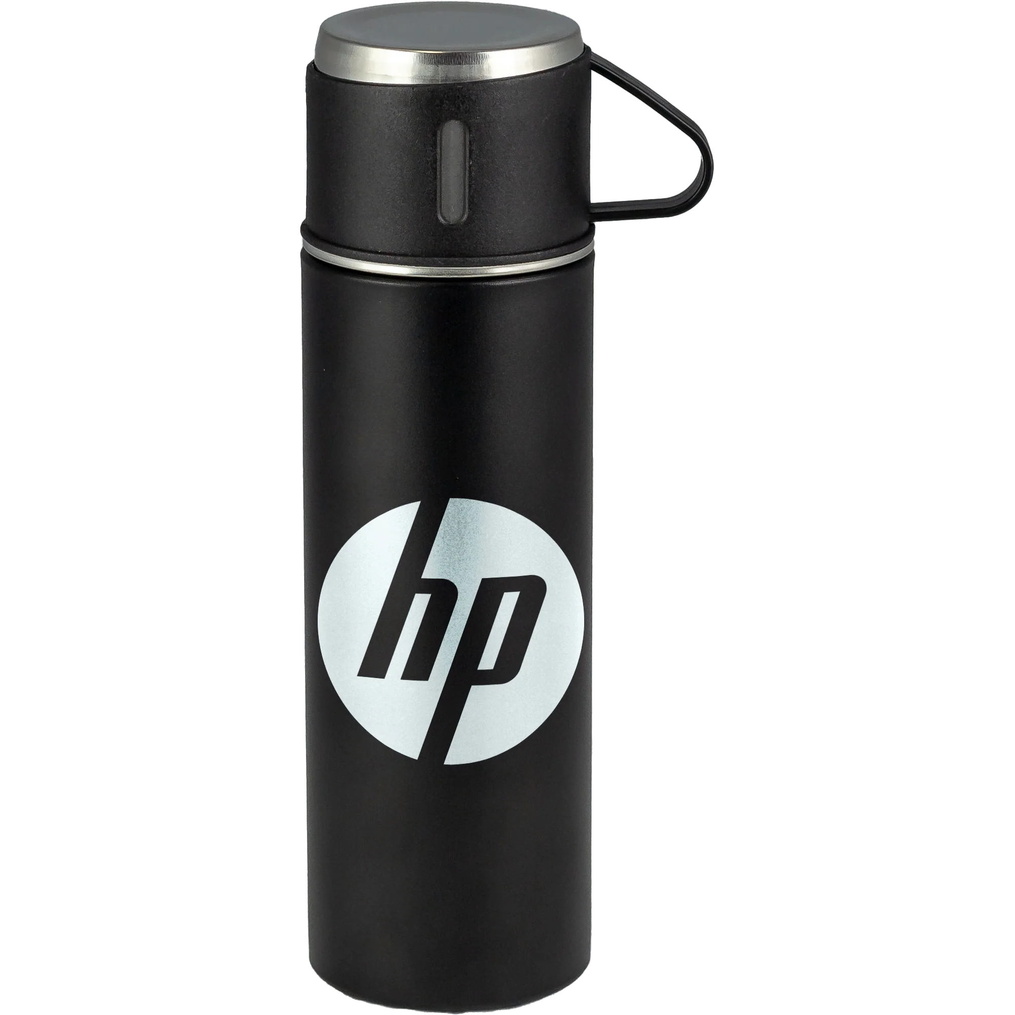 Recycled Double-Wall Stainless Tumbler - 16.9 oz. Product Image