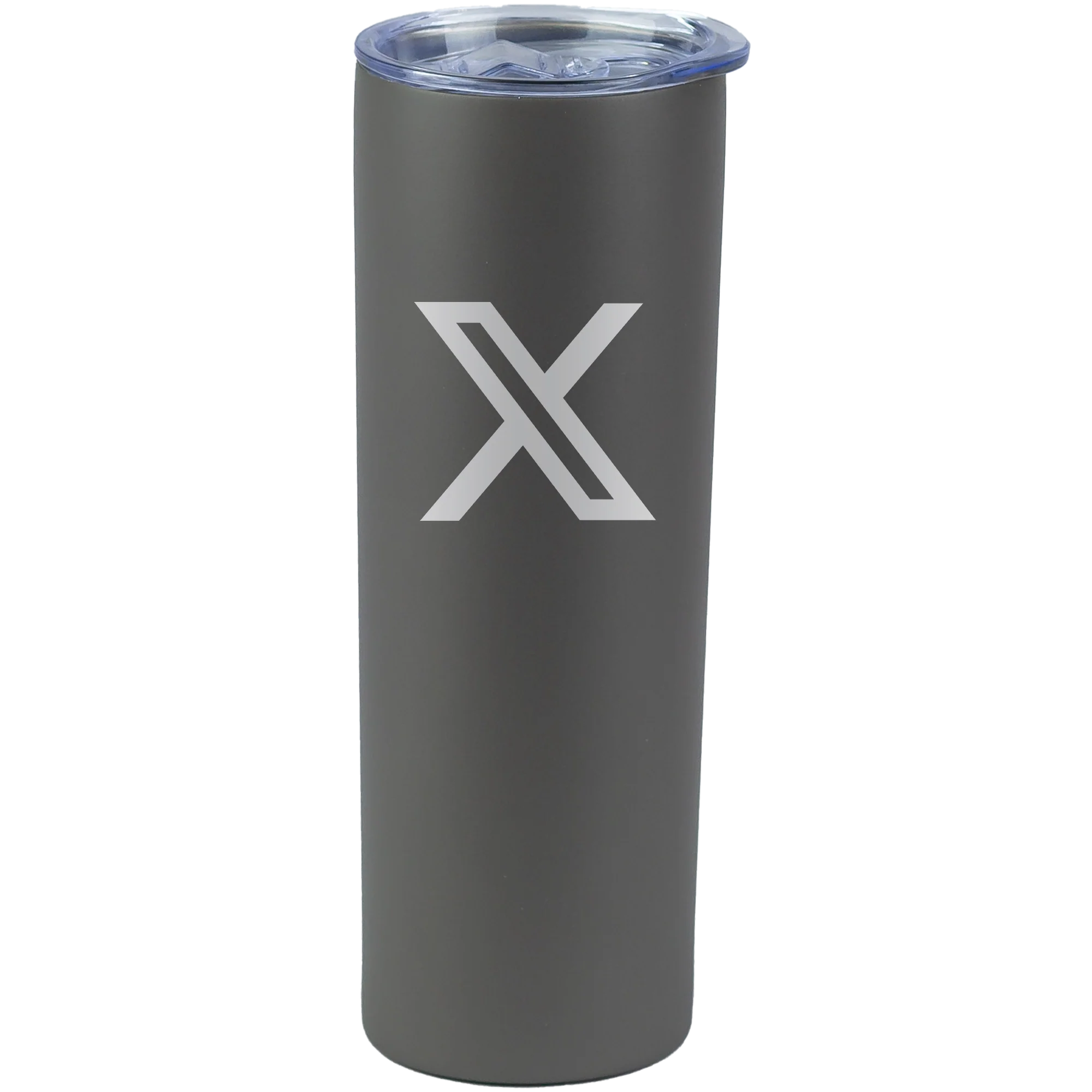 Recycled Double-Wall Stainless Steel Tumbler - 20 oz. Product Image