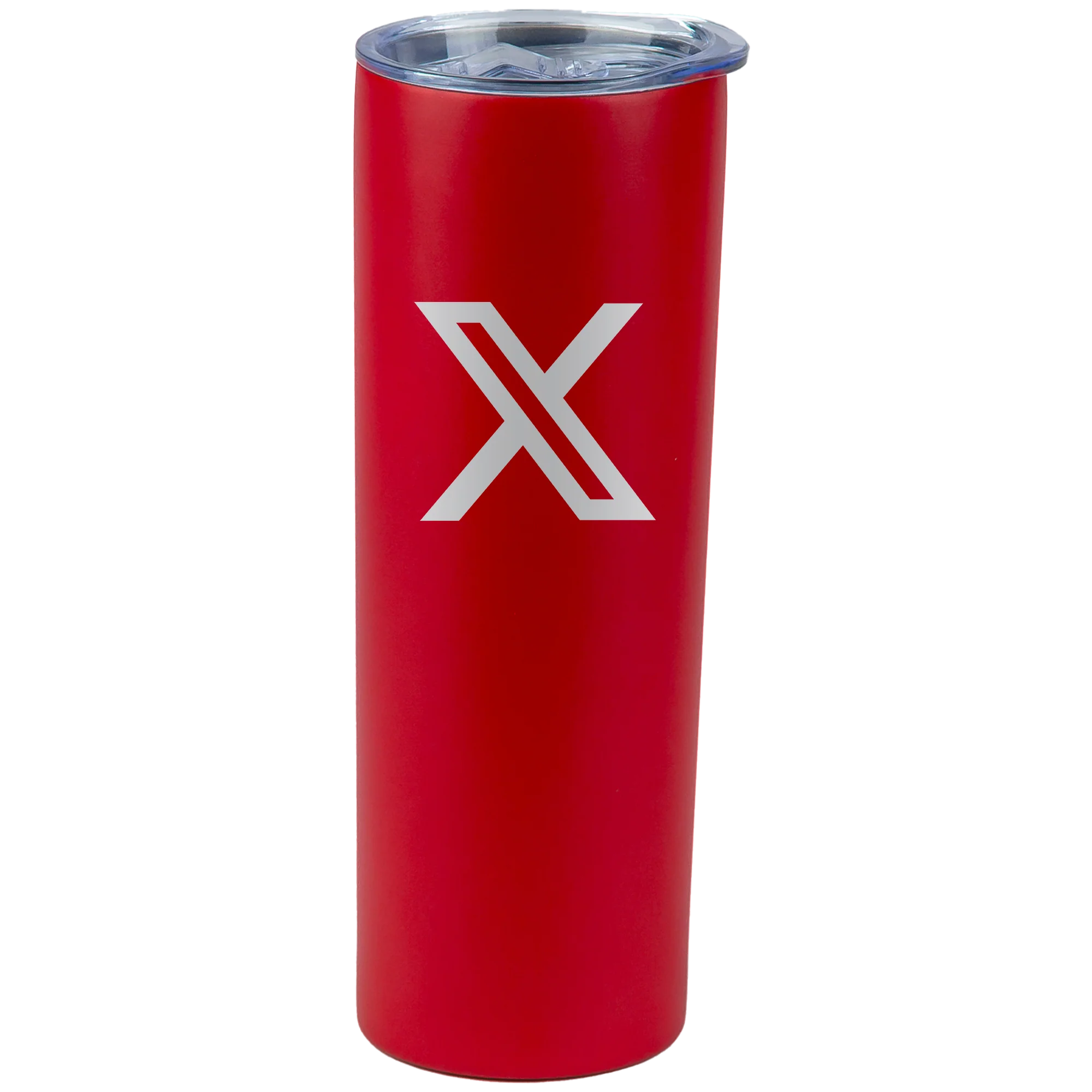 Recycled Double-Wall Stainless Steel Tumbler - 20 oz. Product Image