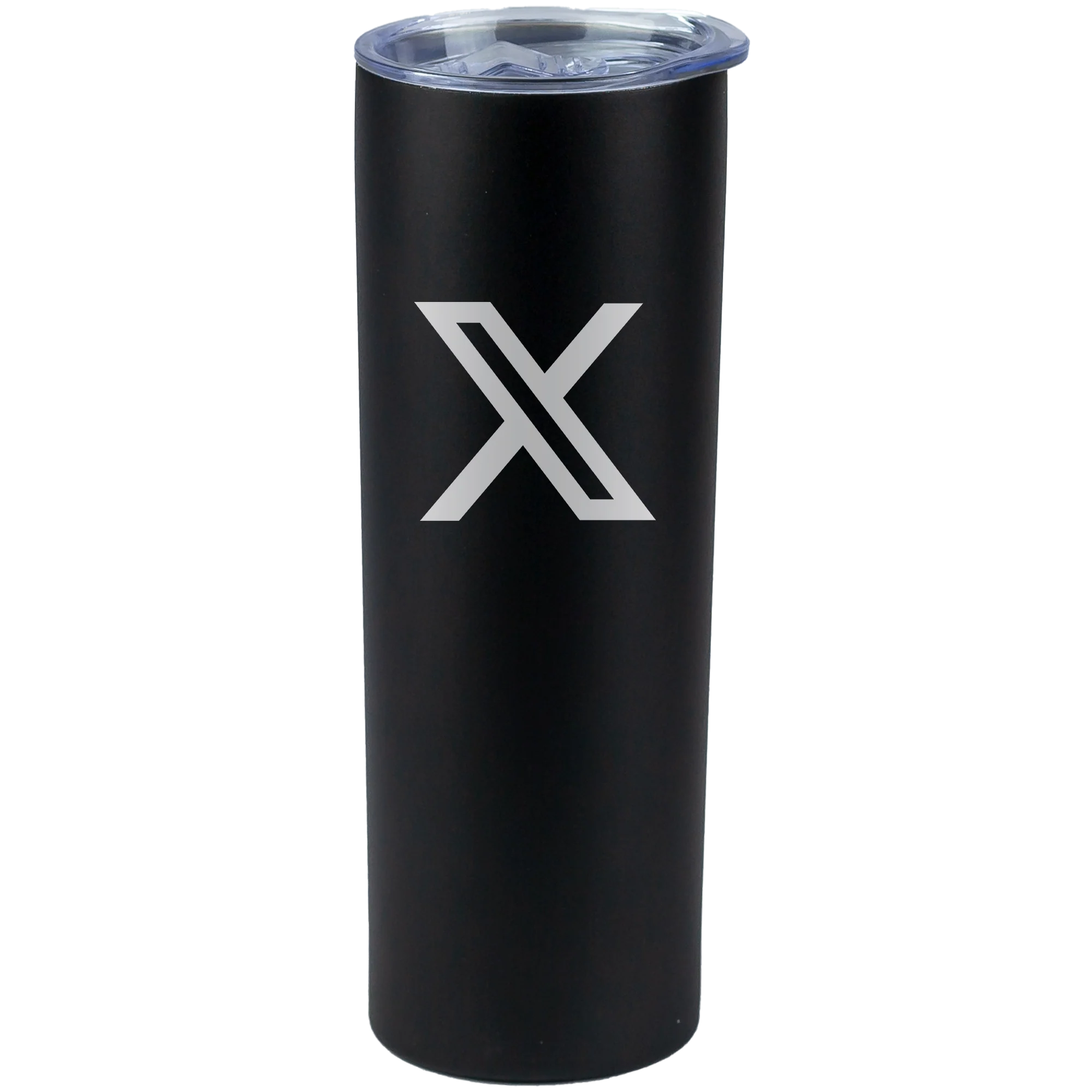 Recycled Double-Wall Stainless Steel Tumbler - 20 oz. Product Image