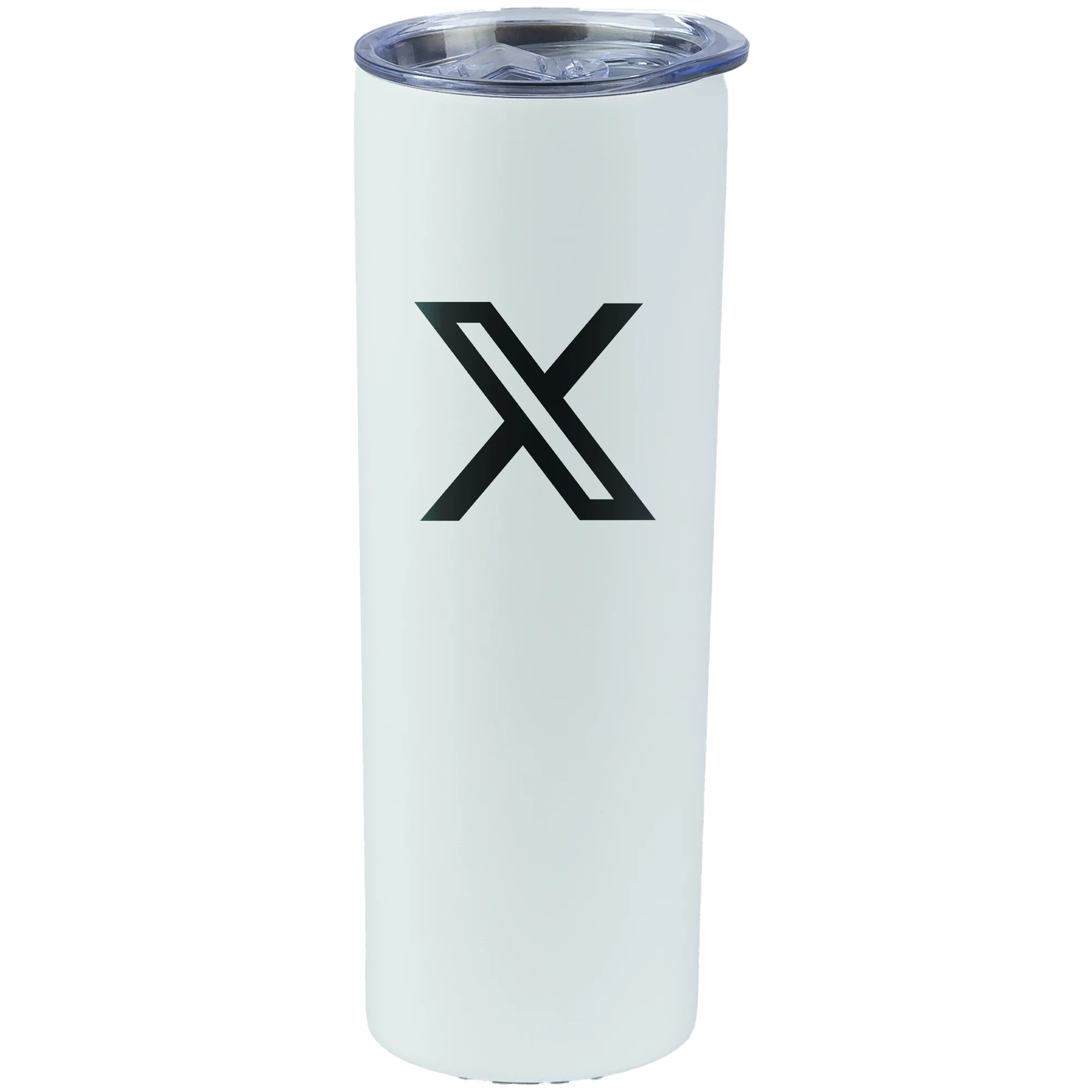 Recycled Double-Wall Stainless Steel Tumbler - 20 oz. Product Image