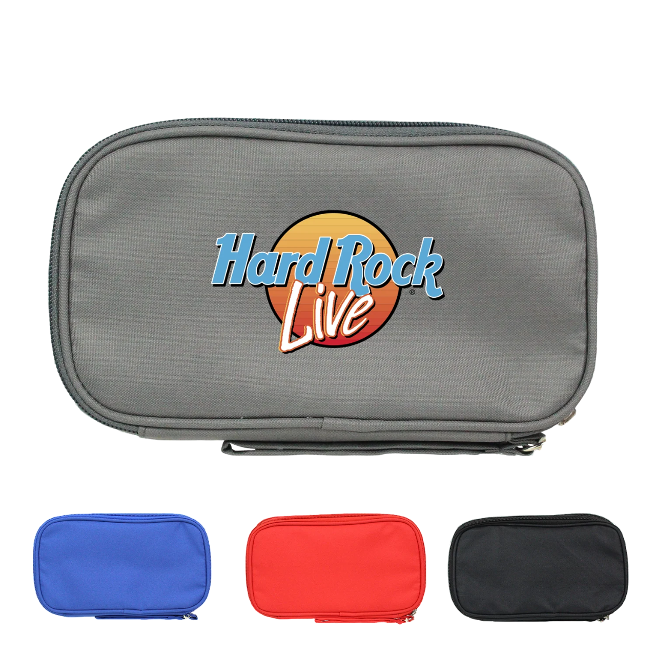 Recycled Travel Cable Organizer Product Image