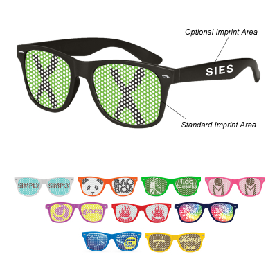 Retro Specs Product Image