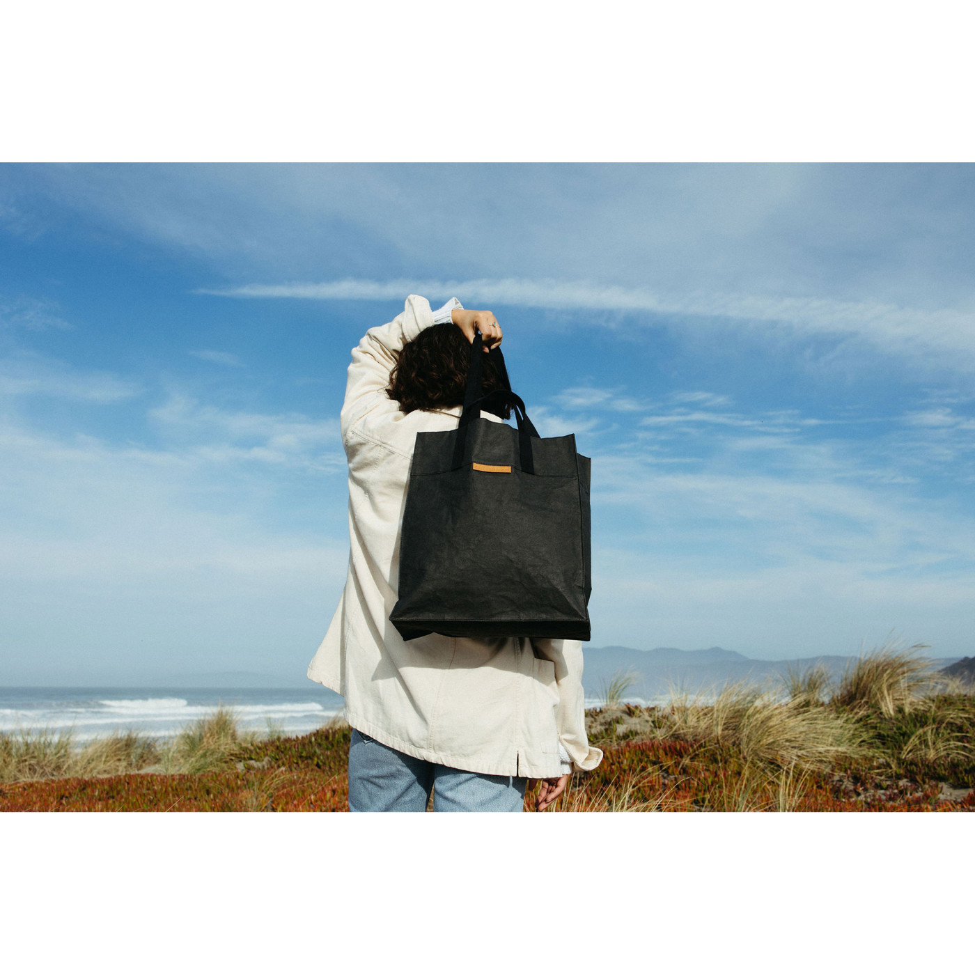 Out of The Woods® City Tote Product Image