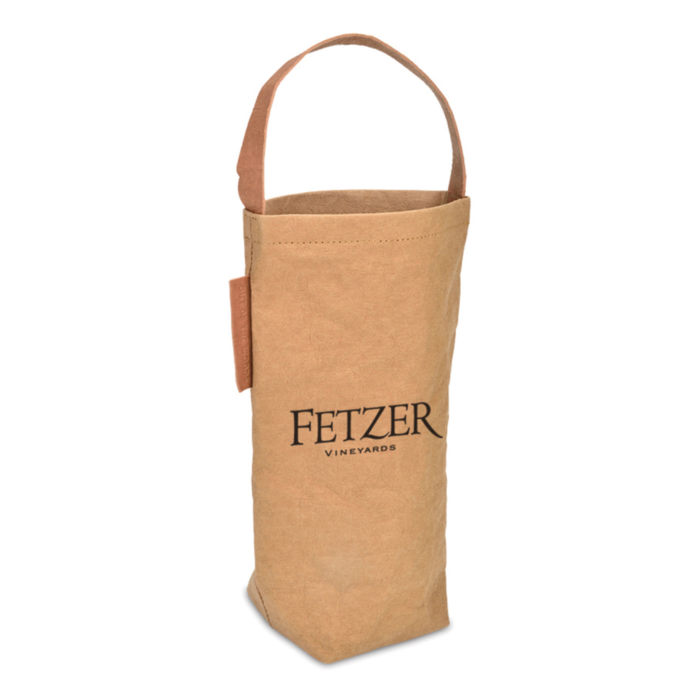 Out of The Woods® Connoisseur Wine Tote Product Image